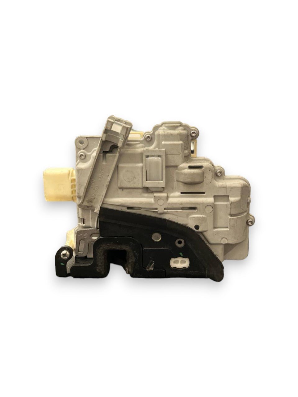 Serratura Porta / Portiera anteriore destra (dx) Volkswagen Passat VI B6 / Audi Q7 / Seat Ibiza / Audi TT / Audi A4 / Audi Q5 / Porsce Cayenne / Volkswagen Tiguan 5N (2005 al 2010) cod: 3C1837016A