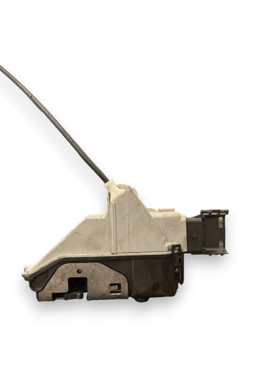 Serratura Porta / Portiera anteriore sinistra (sx) Citroen C3 (2009 al 2016) cod: A048069
