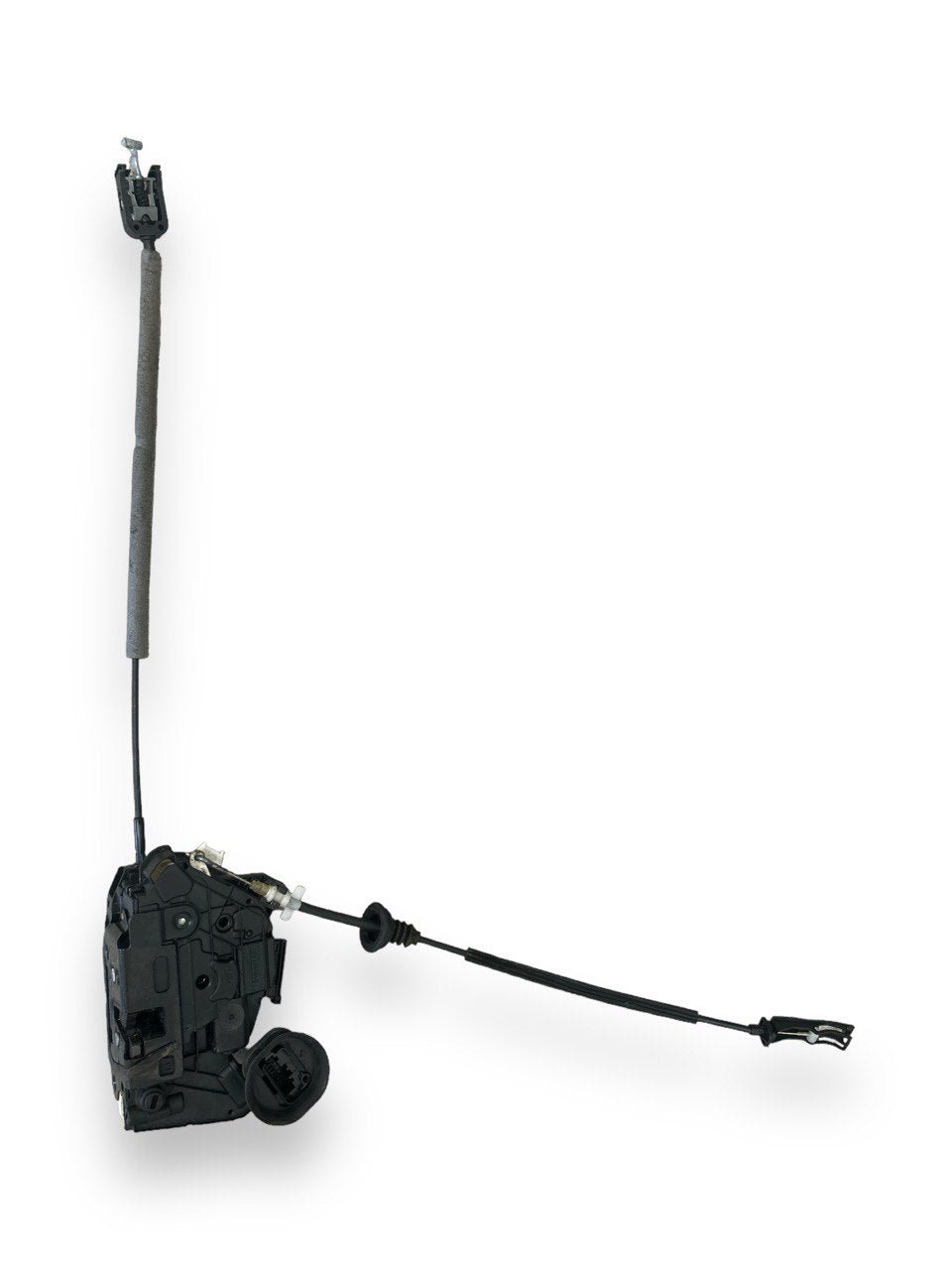 Serratura Porta Posteriore Destra (DX) Volkswagen Golf VI (2008 > 2012) cod.5K4839016H