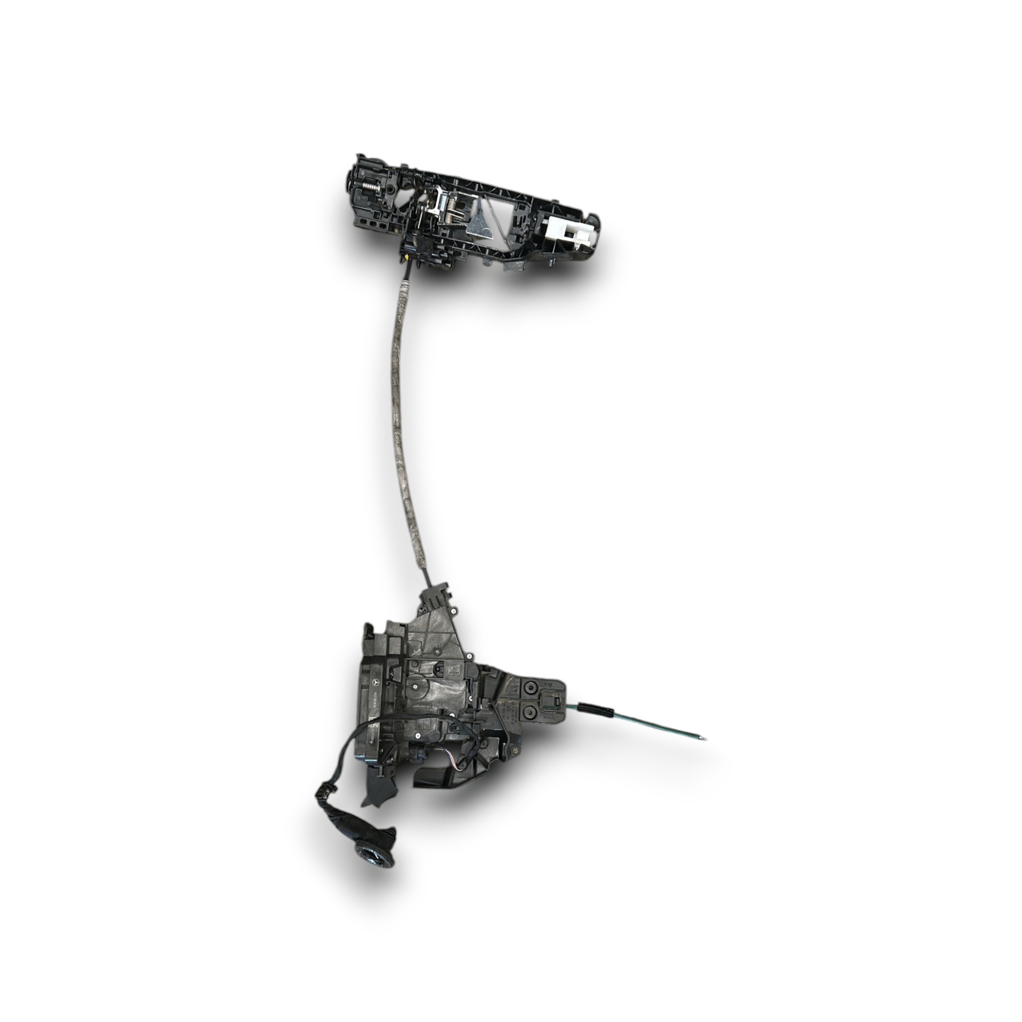 Serratura Porta Posteriore Destra Mercedes Benz GLC cod:A2220064099 (2015 > 2022)