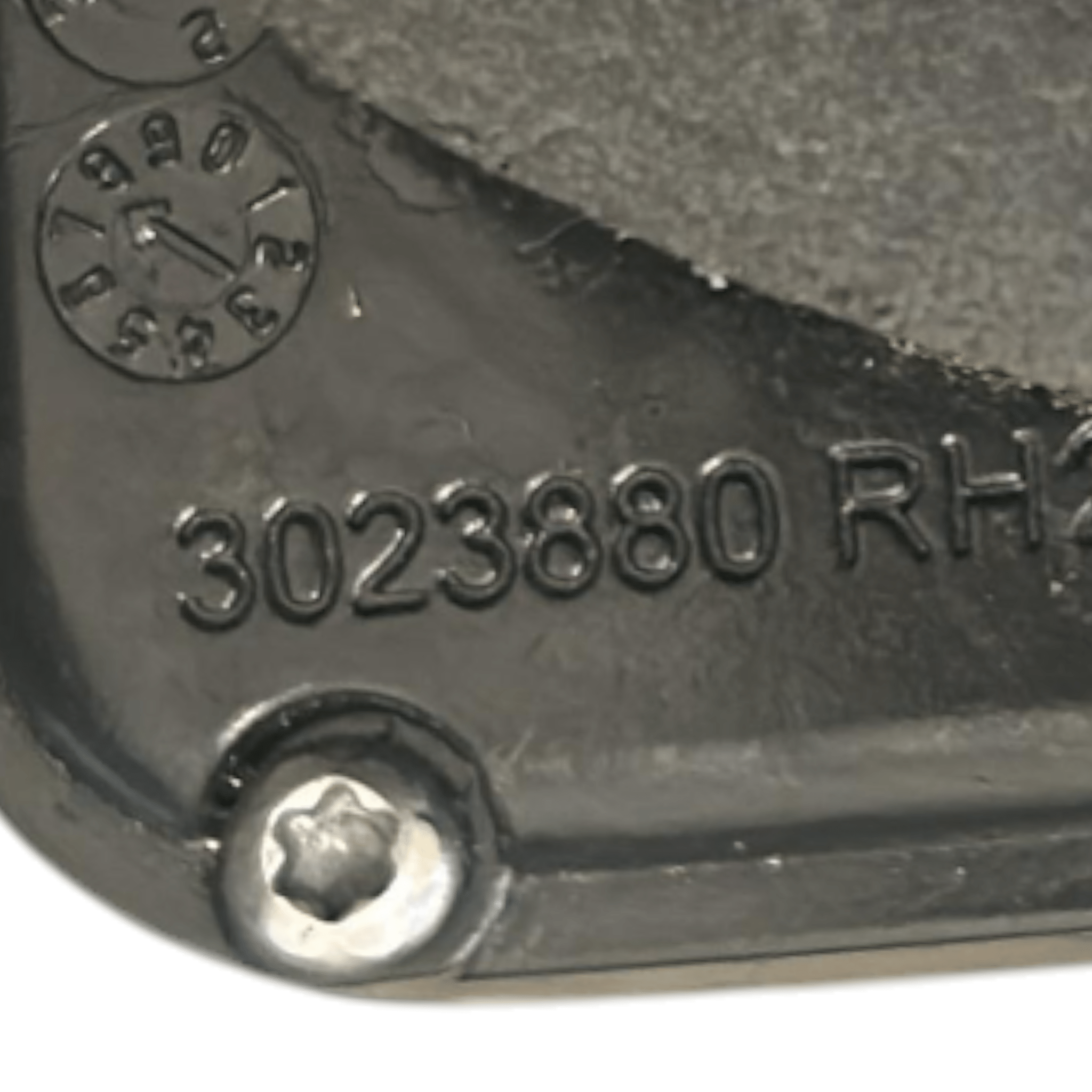 Serratura Porta Posteriore Destra Opel Astra J cod.3023880 (2009 > 2020)