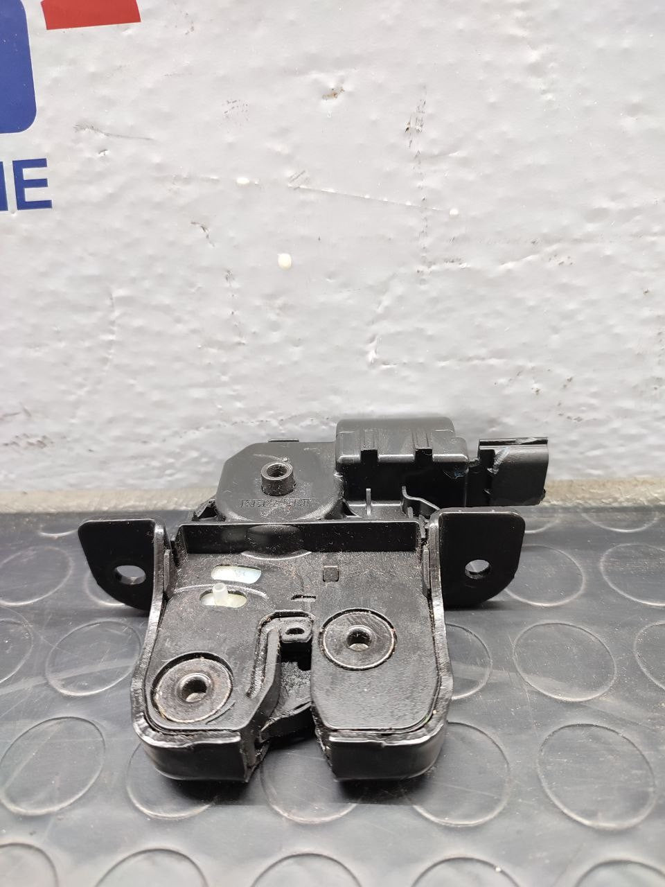 Serratura porta posteriore RENAULT CLIO IV cod: 846307169 9R-A