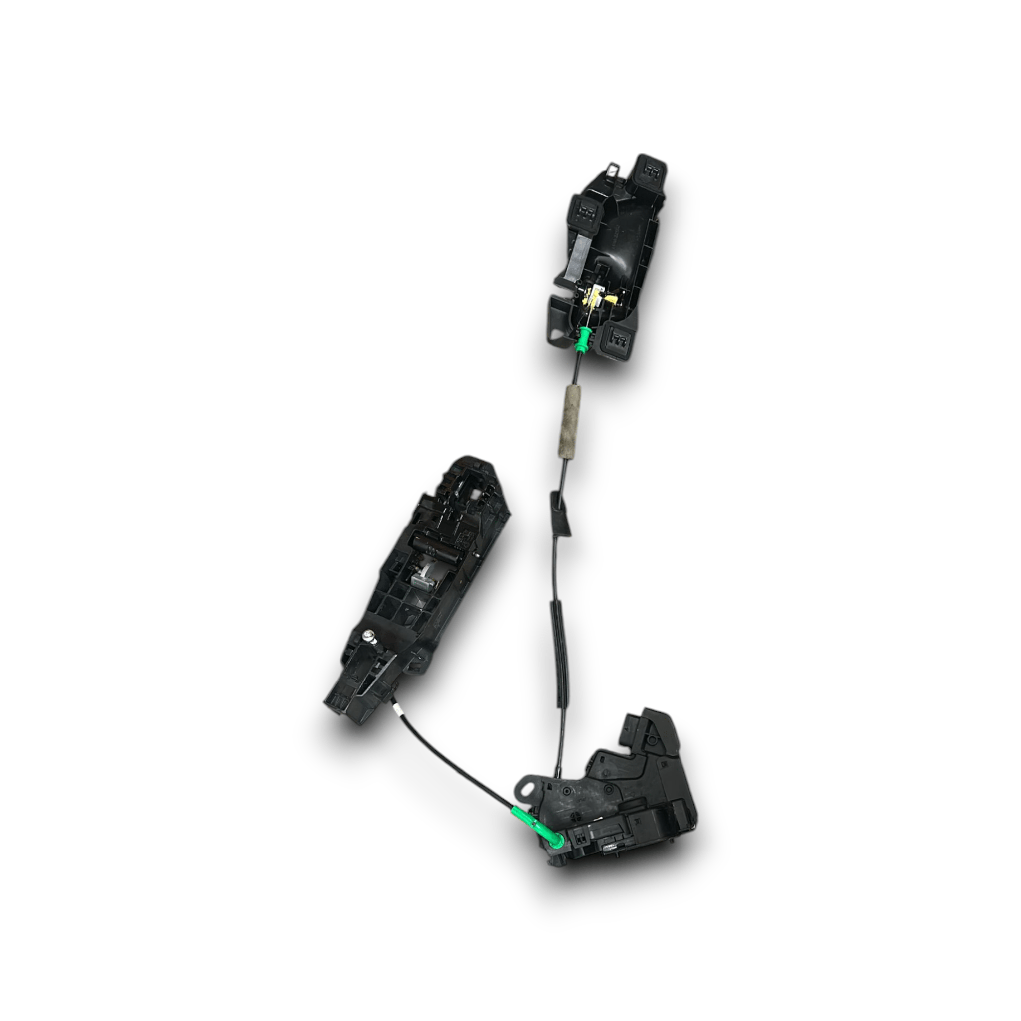 Serratura Porta posteriore Sinistra Peugeot 308 III cod:9835418480 (2021 >)