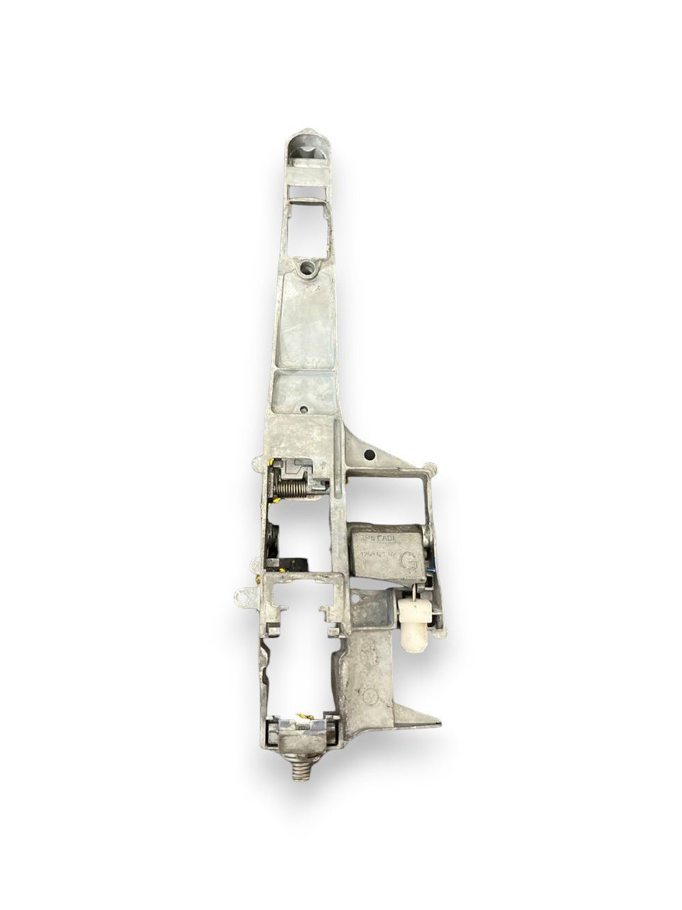Serratura Portiera anteriore sinistra (sx) Peugeot Partner / Citroen Berlingo (2008 al 2018) cod: A01852