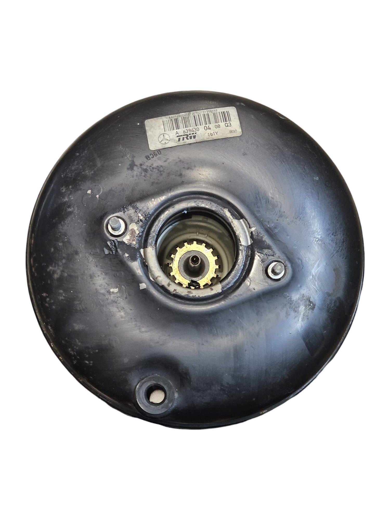 Servofreno Mercedes Viano W639 2.2 Diesel Cod:A6394300408Q3 (2003-2013)