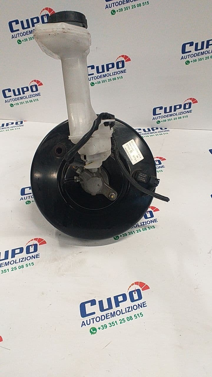 Servofreno Nissan X-trail ( t32 ) 1.6 dci cod 0204797313