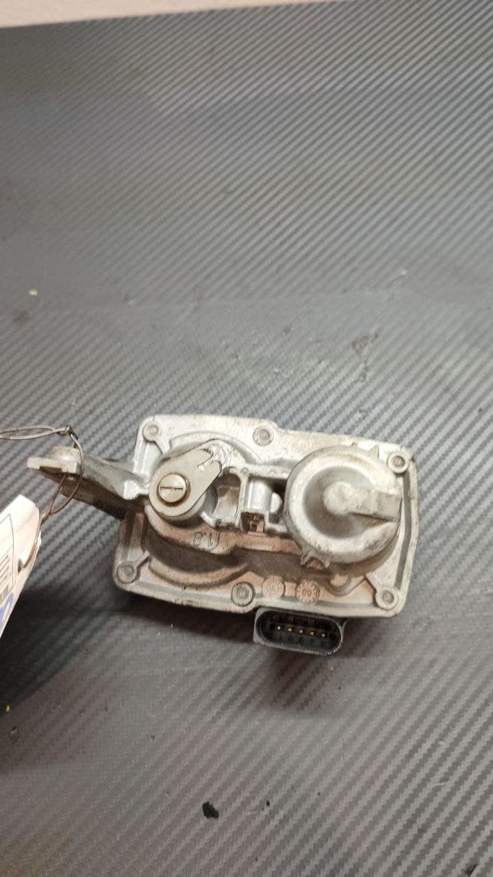 Servomotore collettore / scarico valvola a farfalla Audi Q5 2.0 tdi cod 51500204