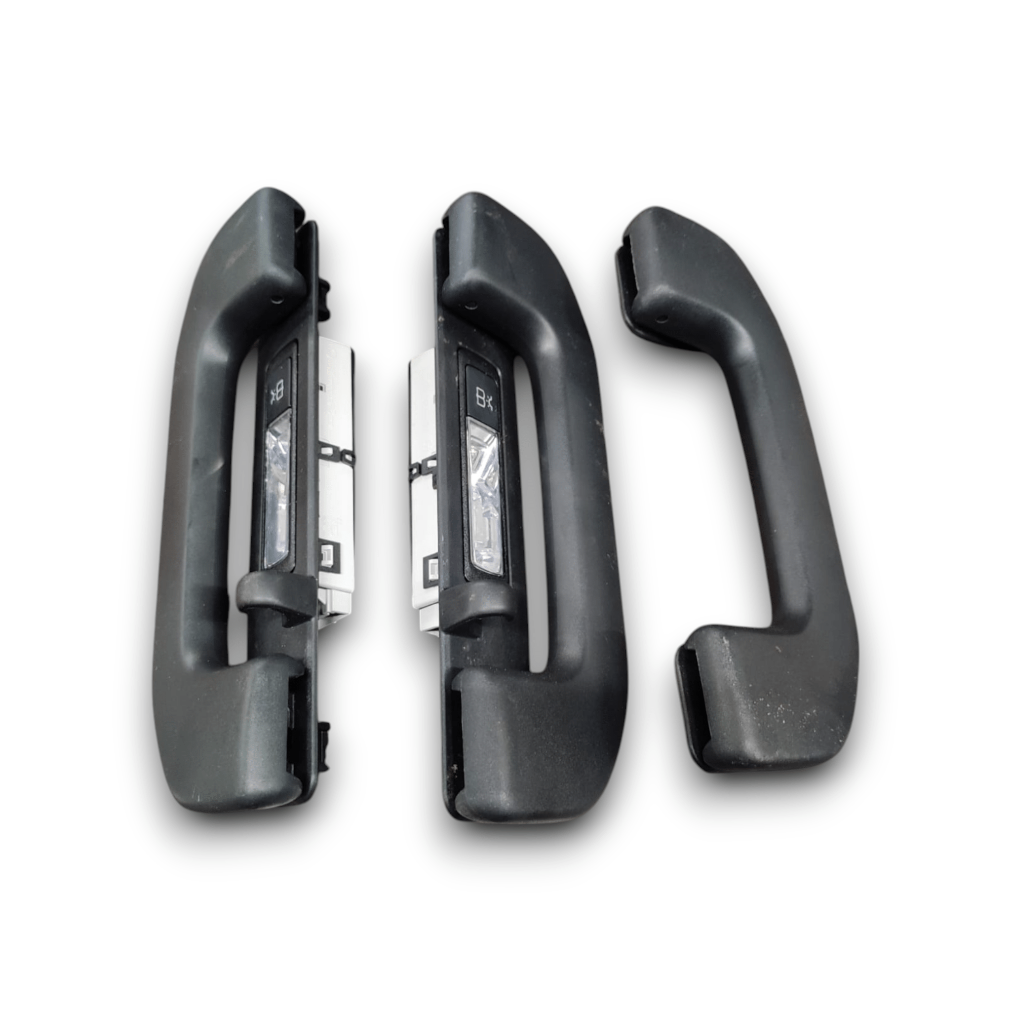 Set 3 Maniglie Appiglio Mercedes GLC C253 COD: A0009069105 (2016-2023)