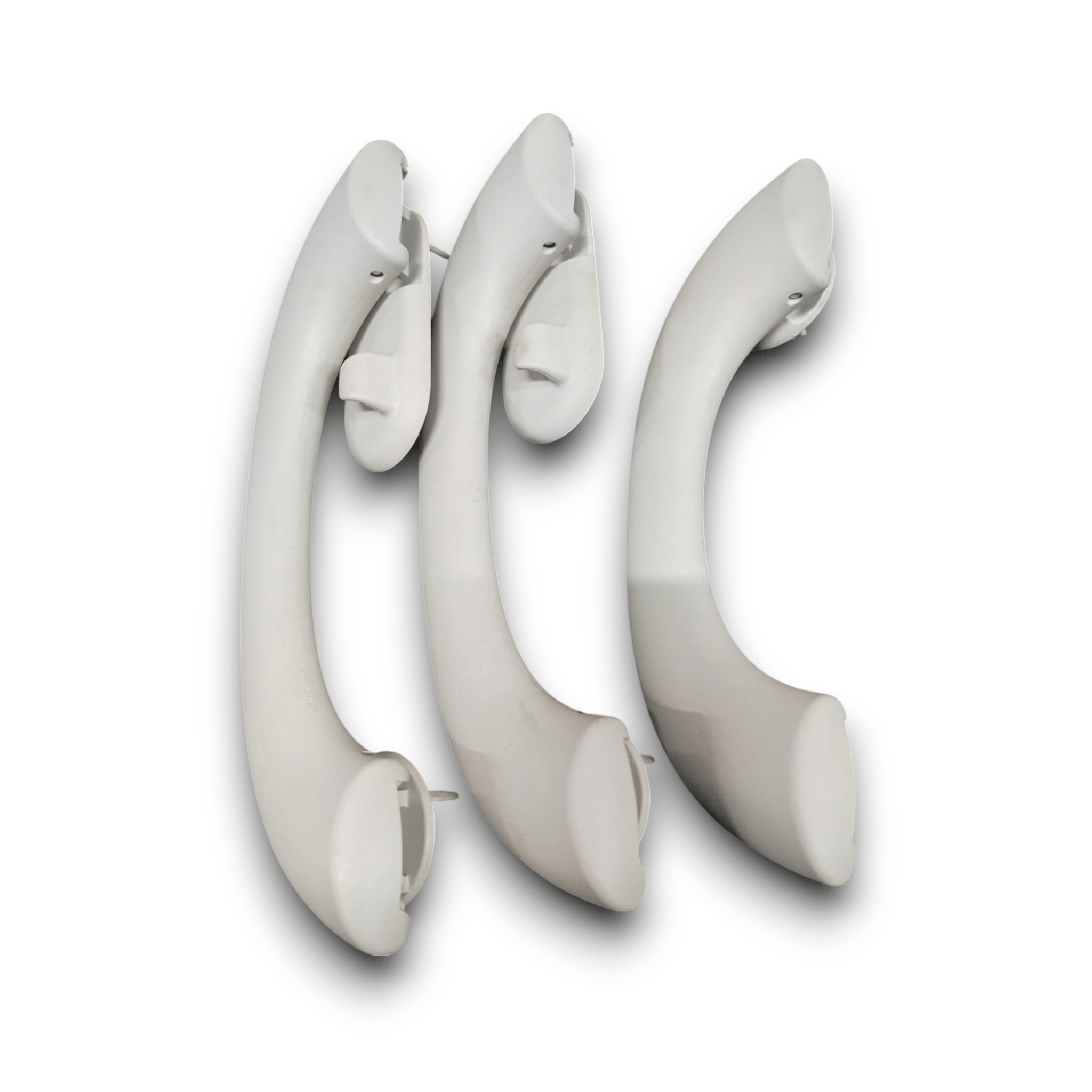 Set 3 Maniglie Appiglio Mini Countryman F60 (2017-2020)