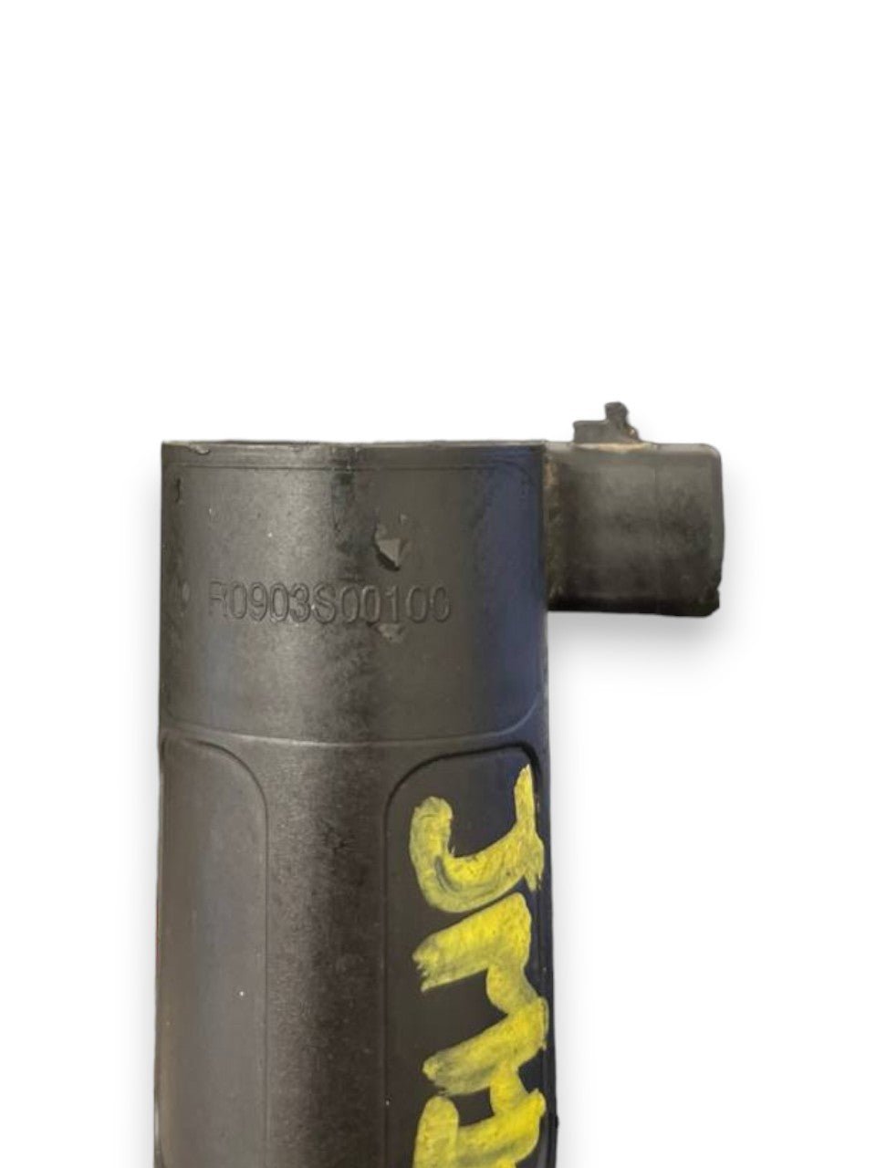 Set 4 Bobine Accensione Renault Scenic II / Renault Megane / Renault Clio 1.6 Benzina (2003 al 2009) cod: R0903S00100