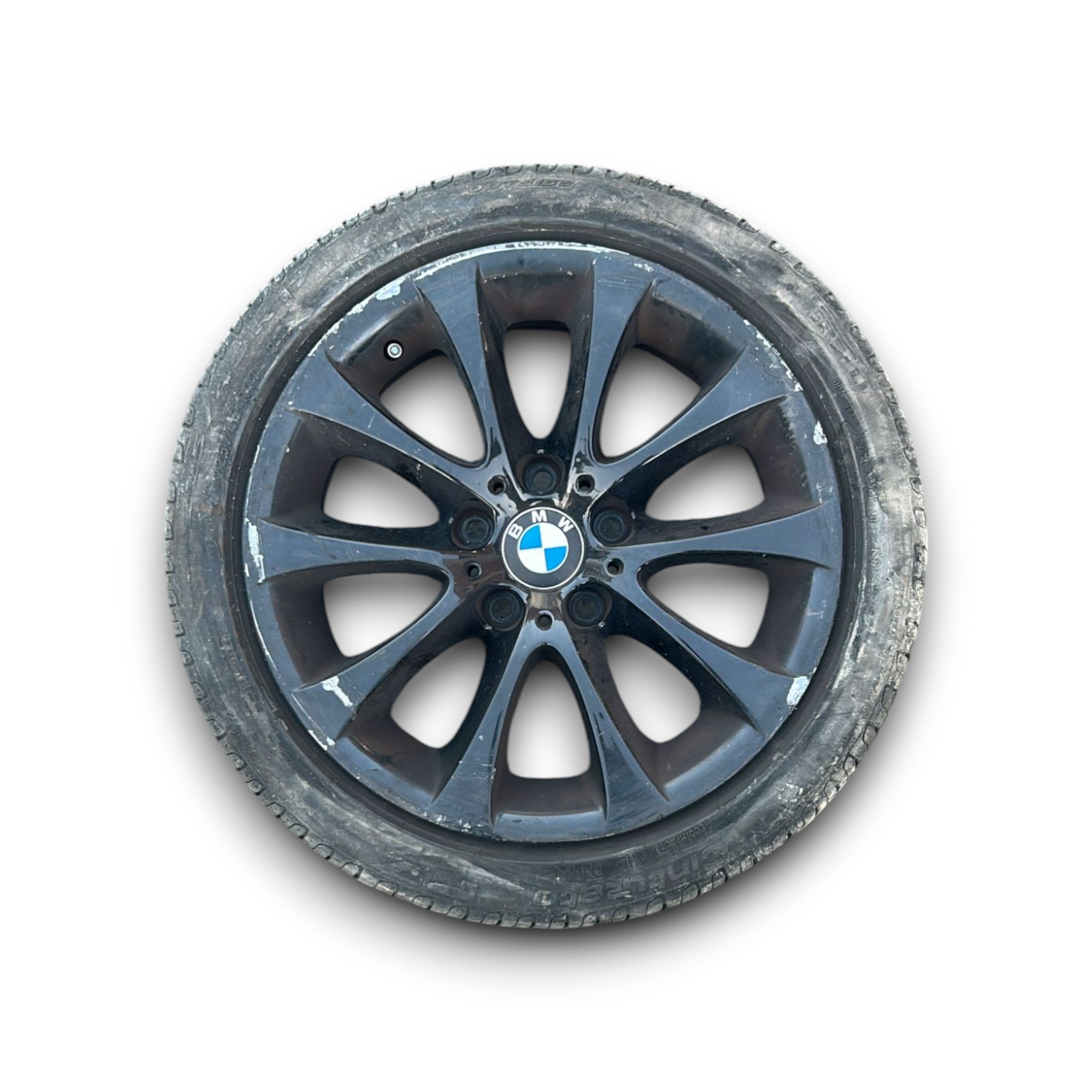 Set 4 Cerchi In Lega BMW Serie 3 (E92) (5 Fori / 225 / 45 R17) cod.6768855 (2005 > 2013)