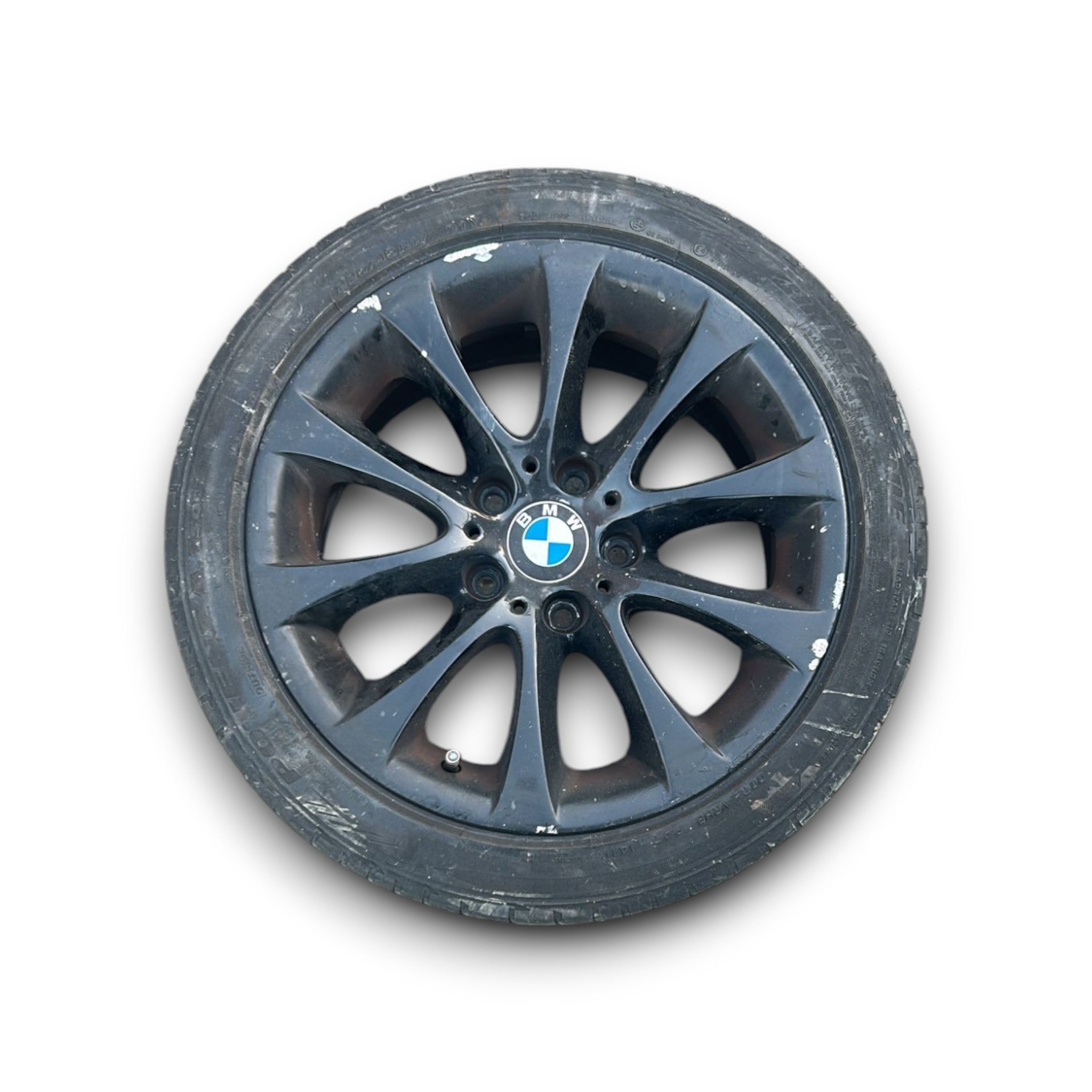 Set 4 Cerchi In Lega BMW Serie 3 (E92) (5 Fori / 225 / 45 R17) cod.6768855 (2005 > 2013)