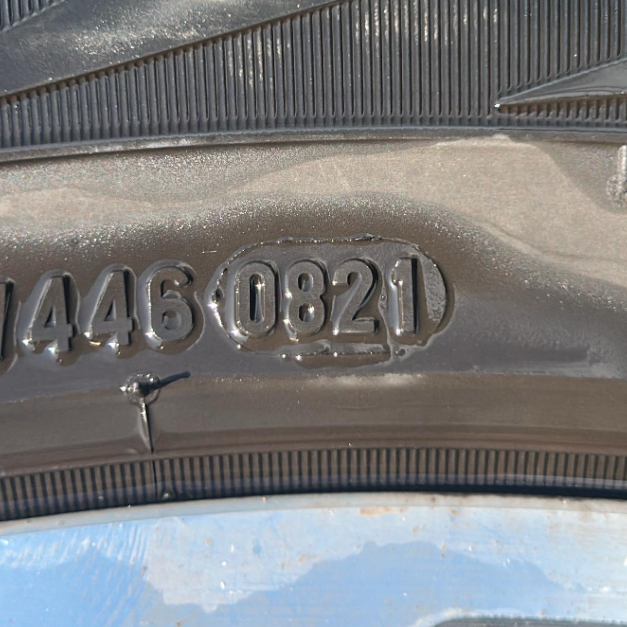 Set 4 Cerchi In Lega (DIAMANTATI) Kia Sportage (SL) cod.52910-3U710 (5 Fori / 235 / 55 R18) (2010 > 2016)