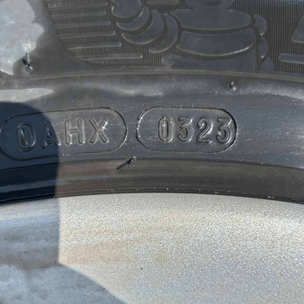 Set 4 Cerchi In Lega Ford Kuga II cod:GJ5C-1007-F1B (2012 > 2019)