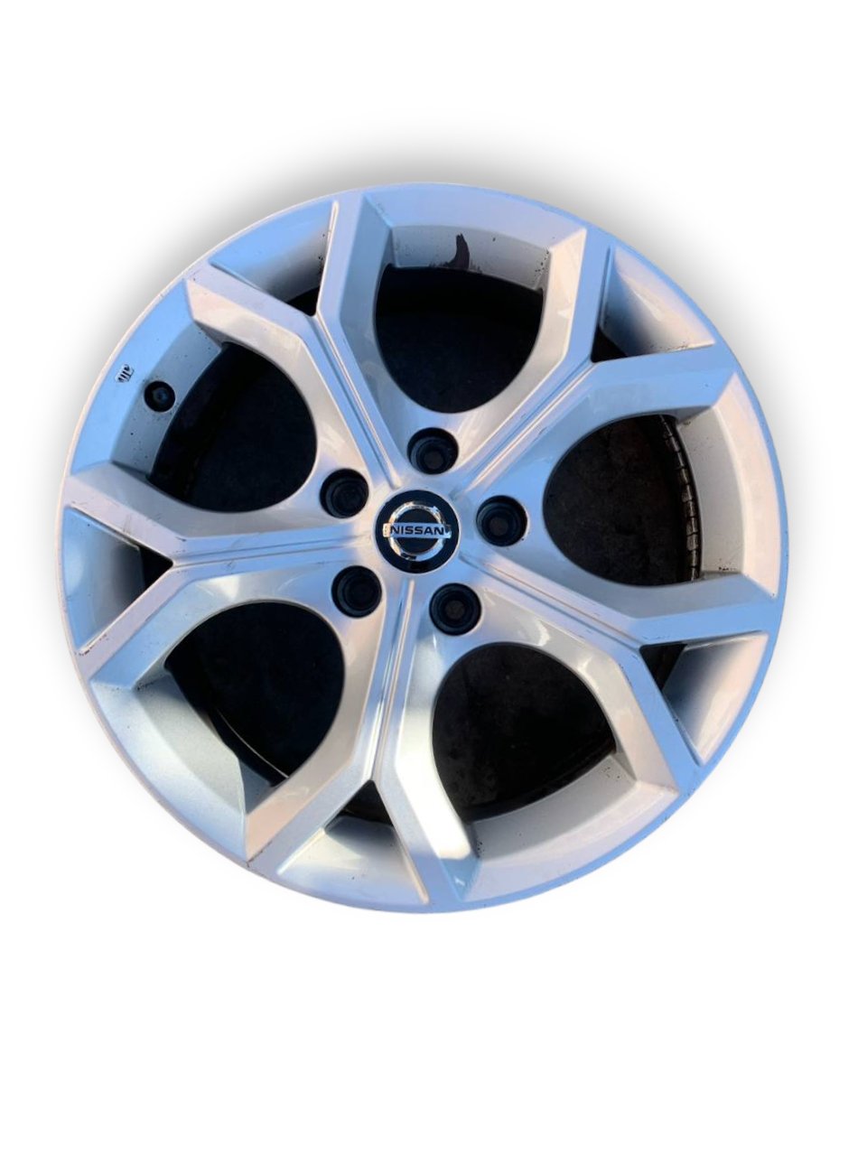 Set 4 Cerchi In Lega Nissan Juke F16 (2021) cod.403006PA1A