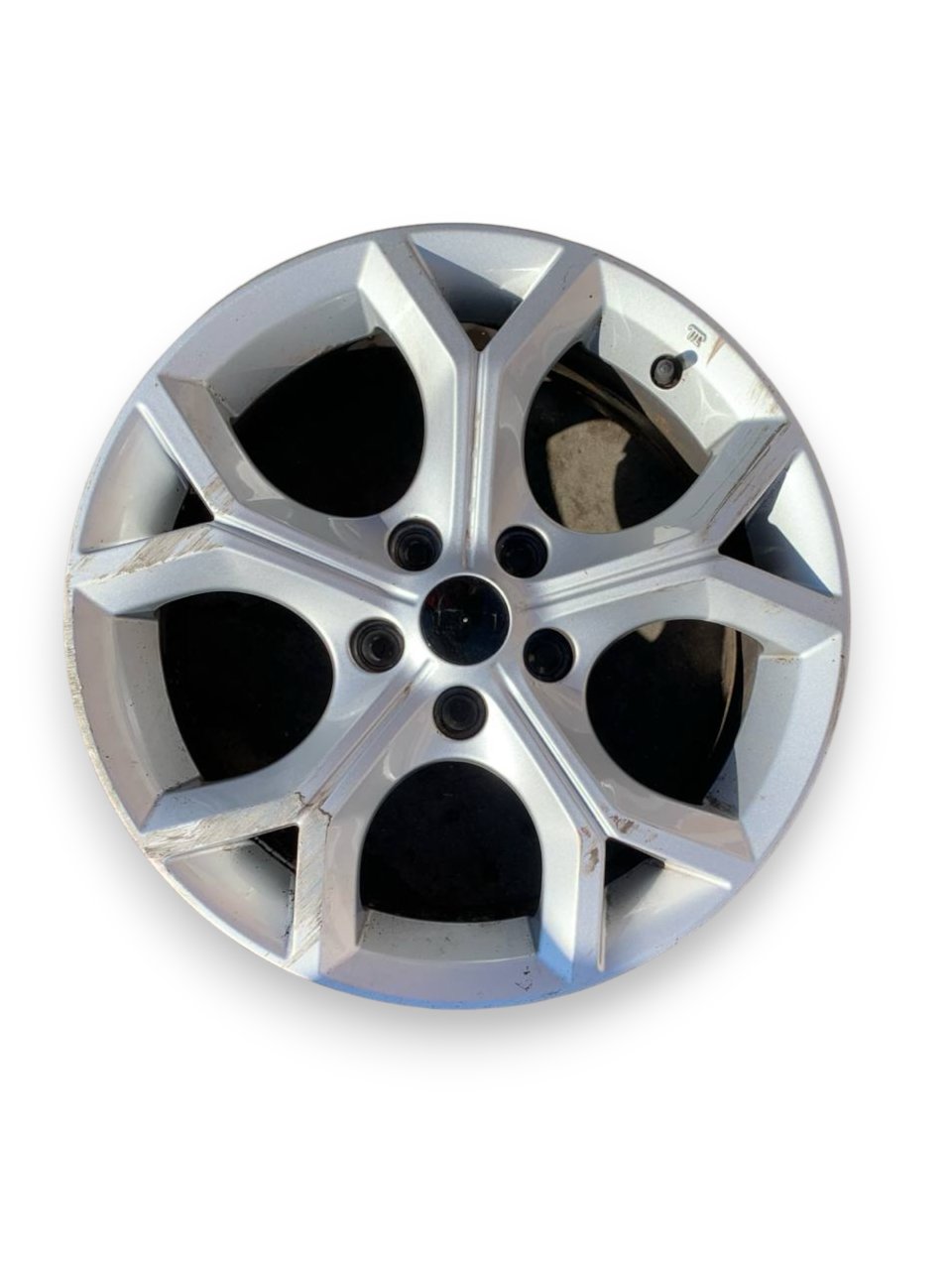 Set 4 Cerchi In Lega Nissan Juke F16 (2021) cod.403006PA1A