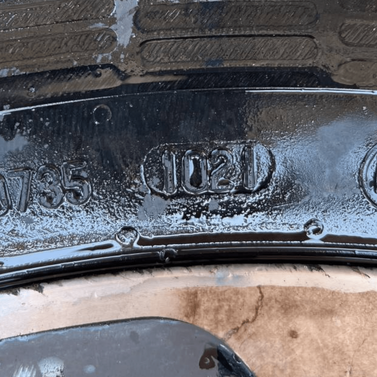 Set 4 Cerchi in Lega Nissan Qashqai J10 (2006 al 2014) (215 / 55 / R18) cod: 40300JD18C