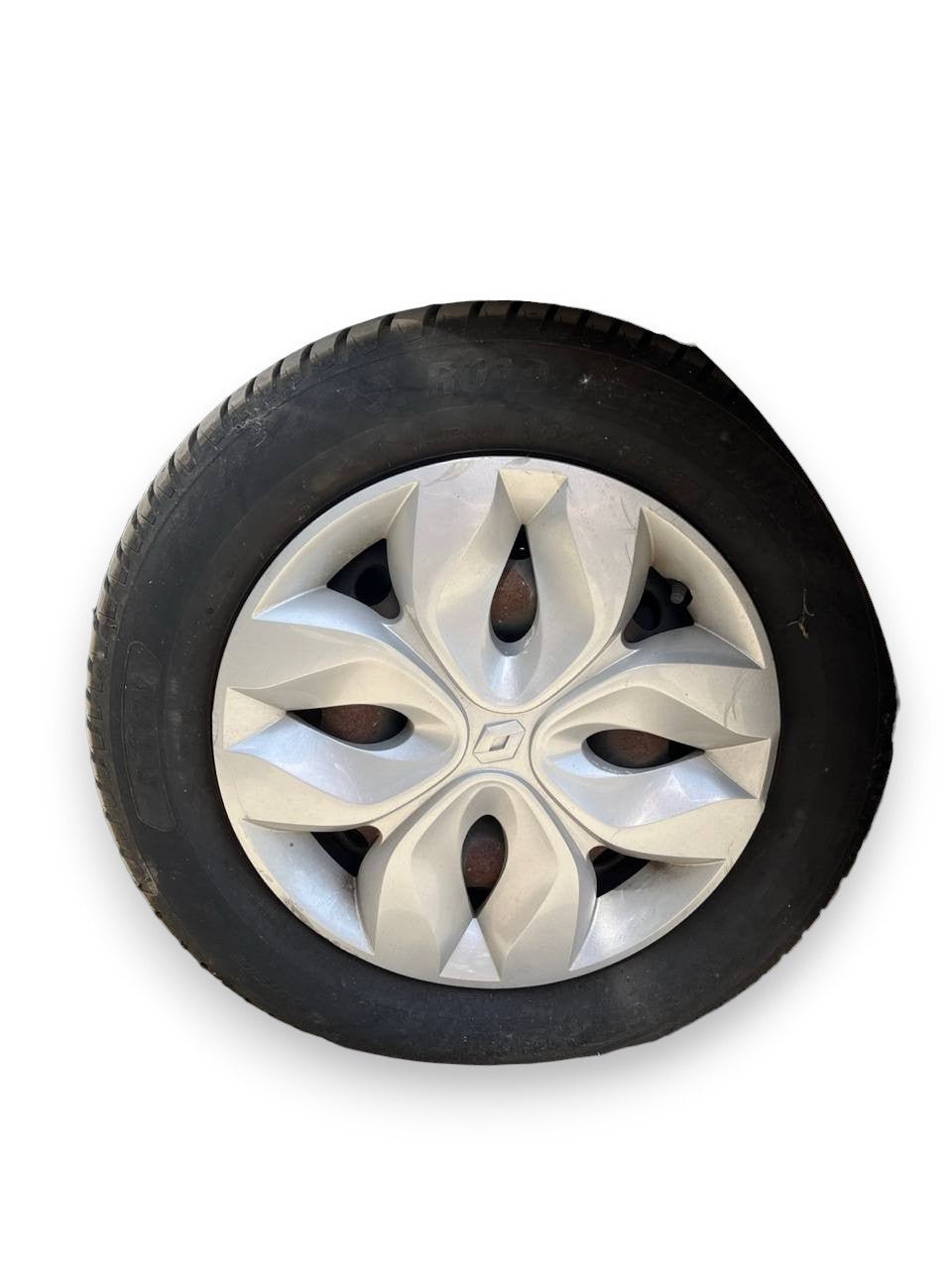 SET 4 CERCHI IN LEGA RENAULT ZOE (2013>) 185/65 R15