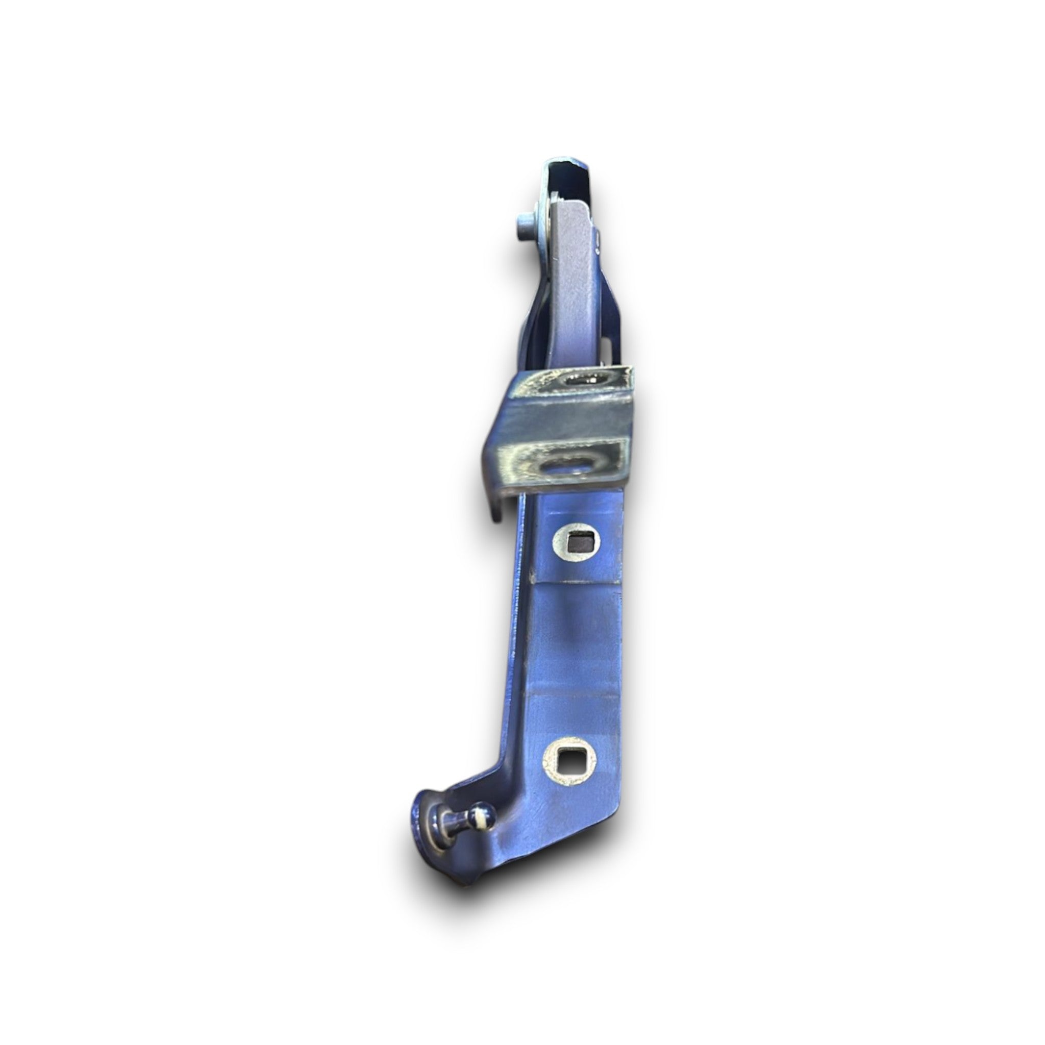 Set 4 Cerniere Porte Maserati Ghibli cod.A048903 (2013 > ) + Cerniera Destra Cofano cod.B430