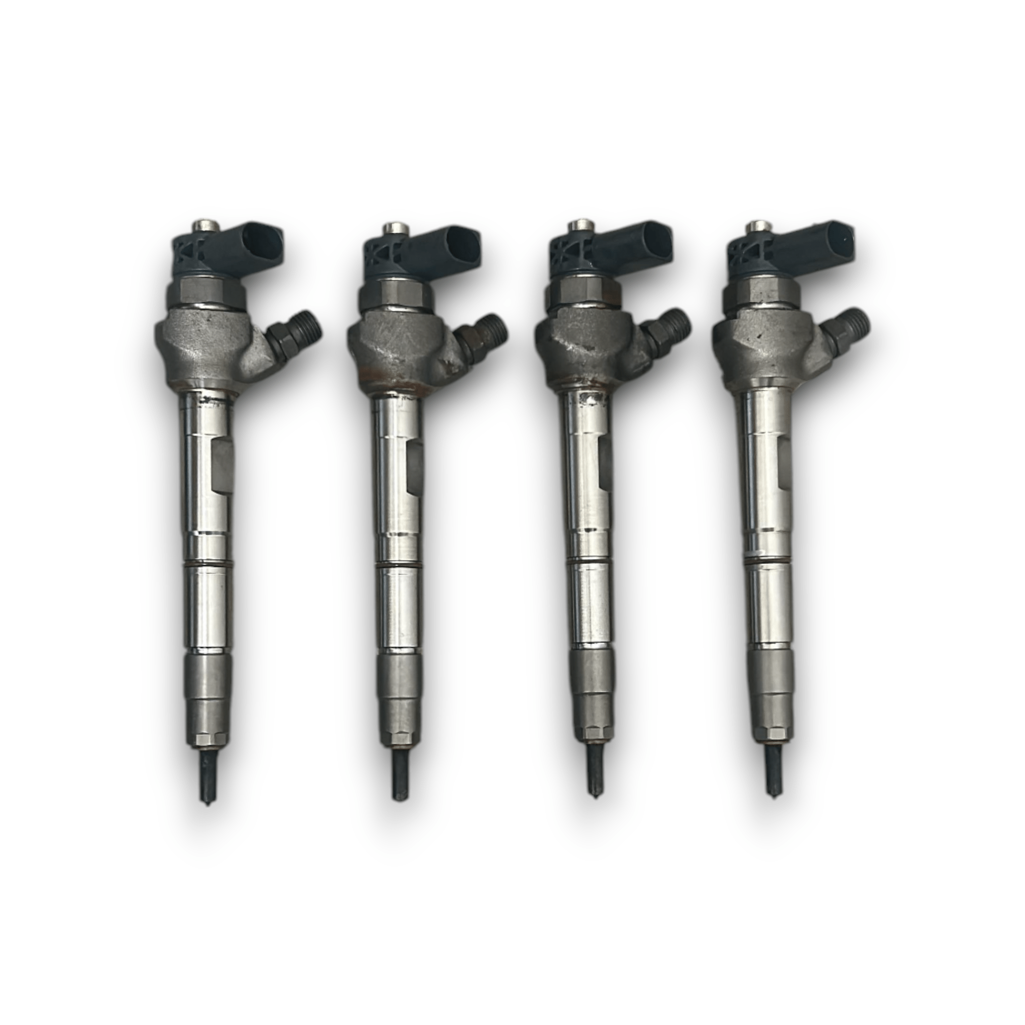 Set 4 Iniettori Audi Q3 (8U) cod.04L130277AC 2.0 Diesel (2011 > 2018)