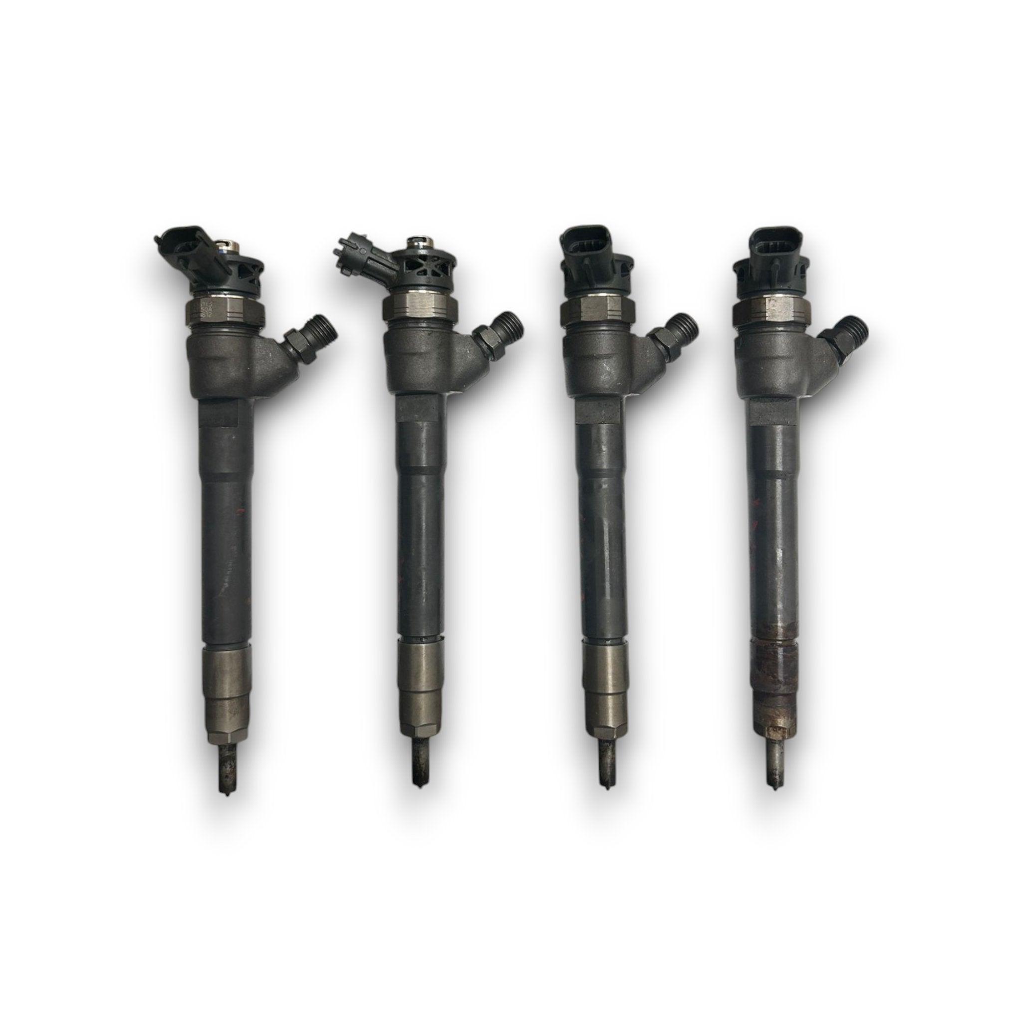 Set 4 Iniettori Mercedes Benz Vito (W447) cod.0445110546 1.6 Diesel (R9MA4) (2014 > )