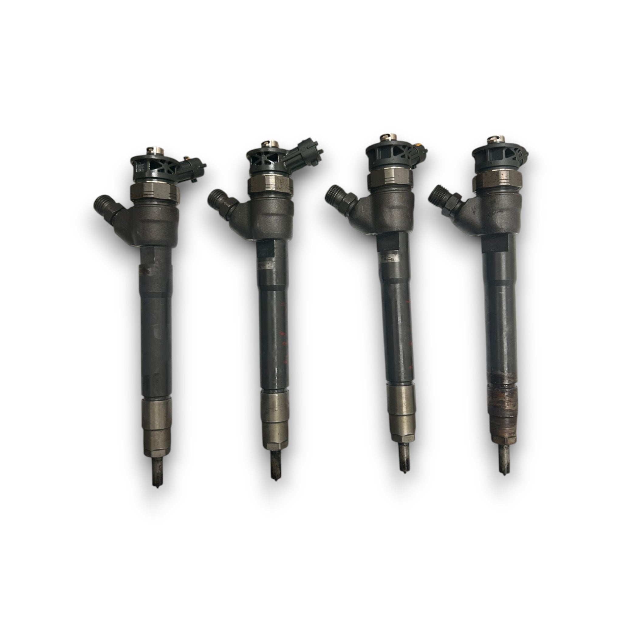 Set 4 Iniettori Mercedes Benz Vito (W447) cod.0445110546 1.6 Diesel (R9MA4) (2014 > )