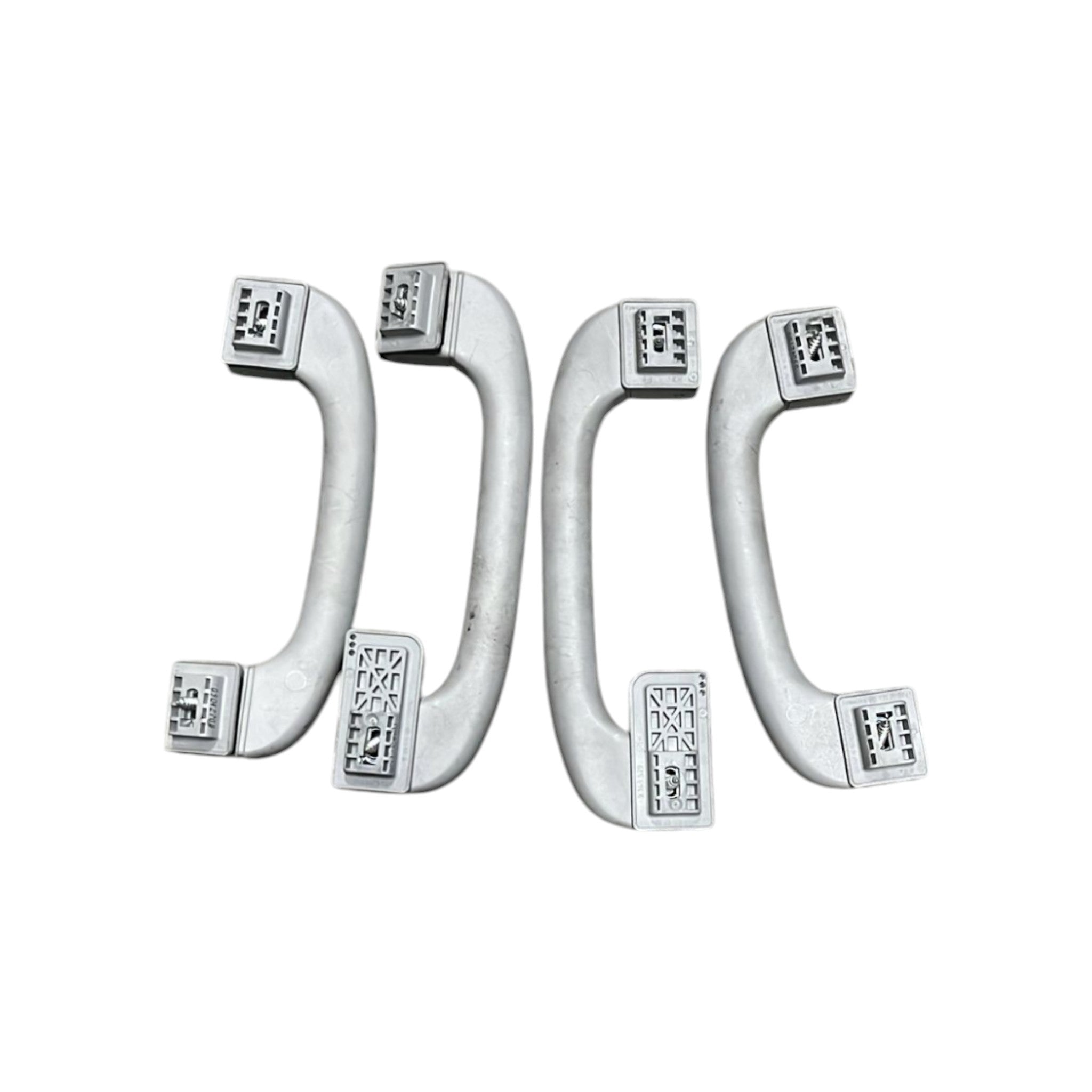Set 4 Maniglie Appiglio Interne BMW Serie 3 (E91) SW (2005 >2013)