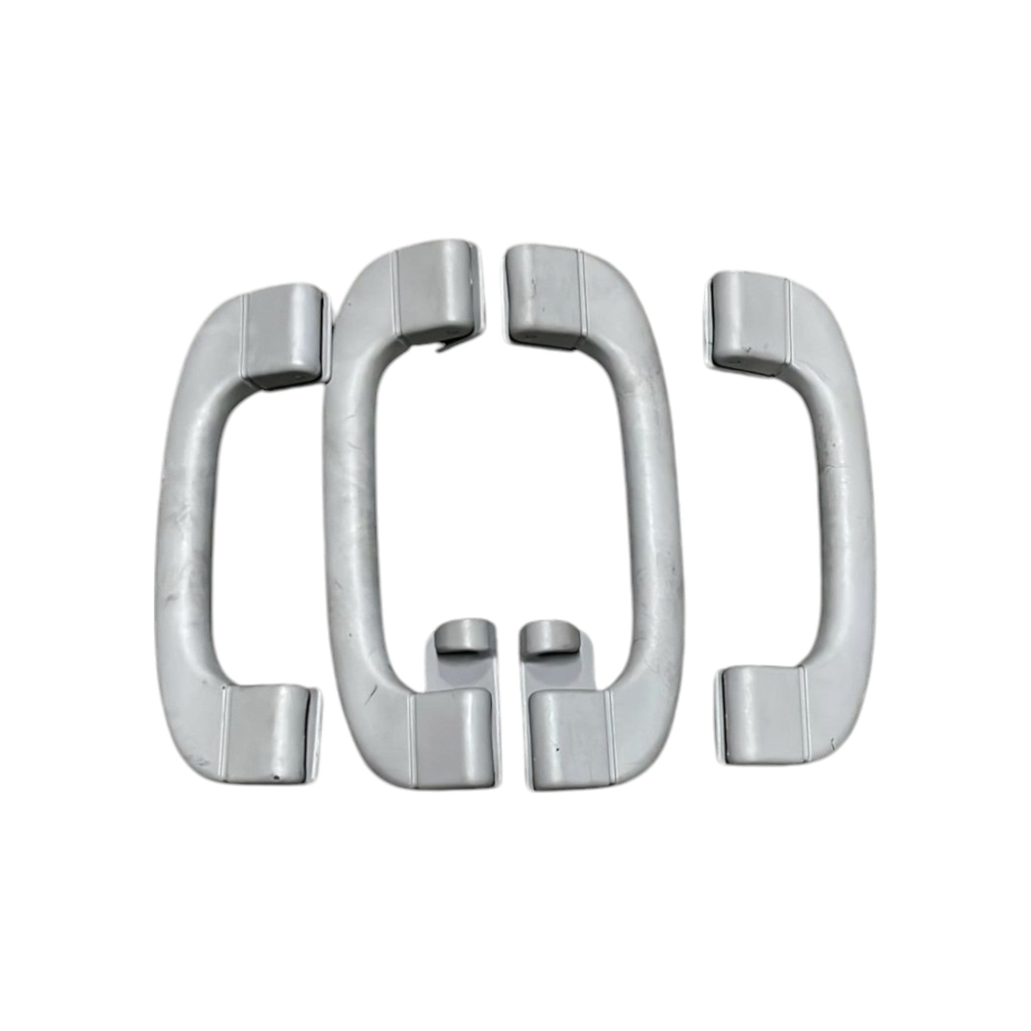 Set 4 Maniglie Appiglio Interne BMW Serie 3 (E91) SW (2005 >2013)