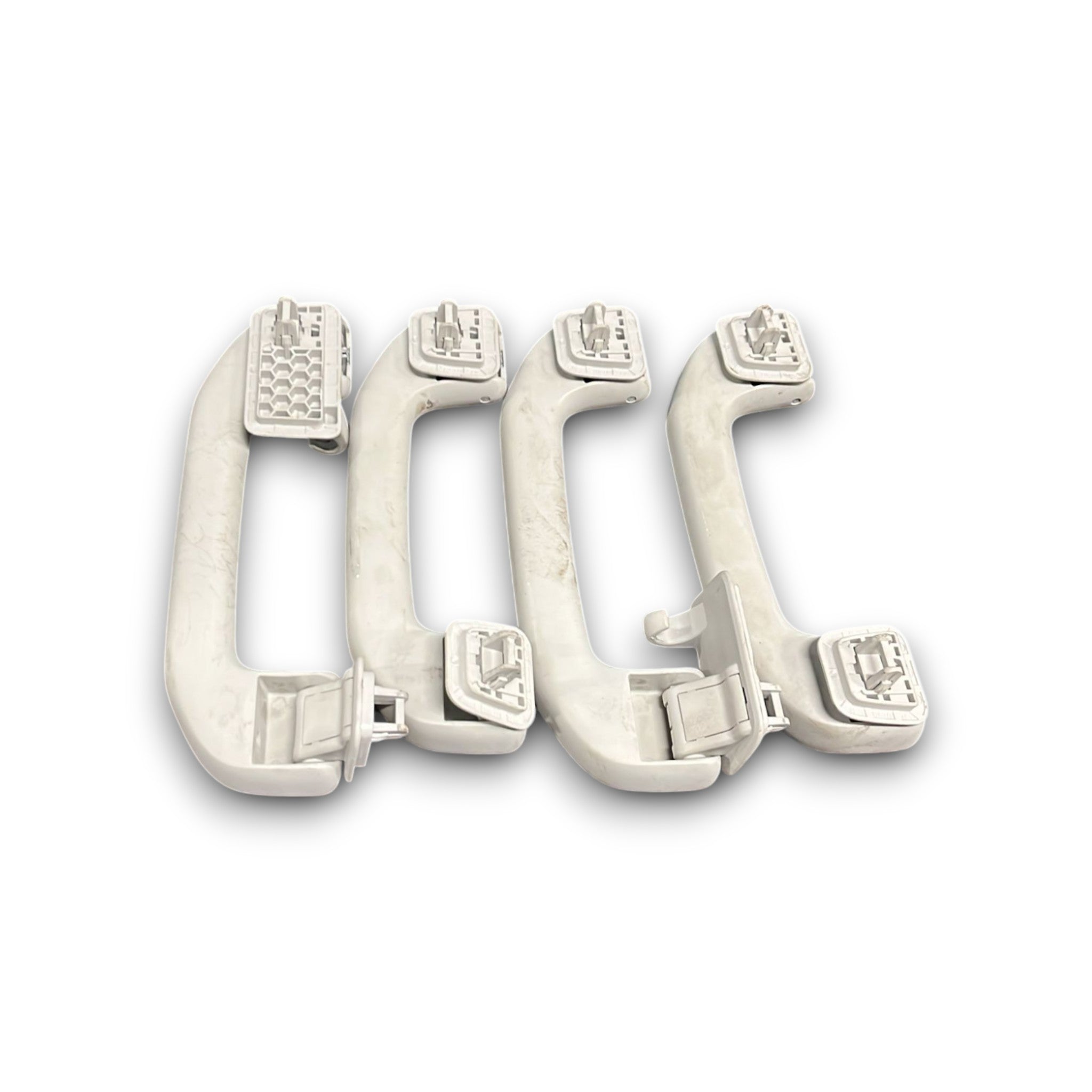 Set 4 Maniglie Appiglio Mercedes Benz Classe C (W205) SW cod:A0998150039 (2014 >2021)