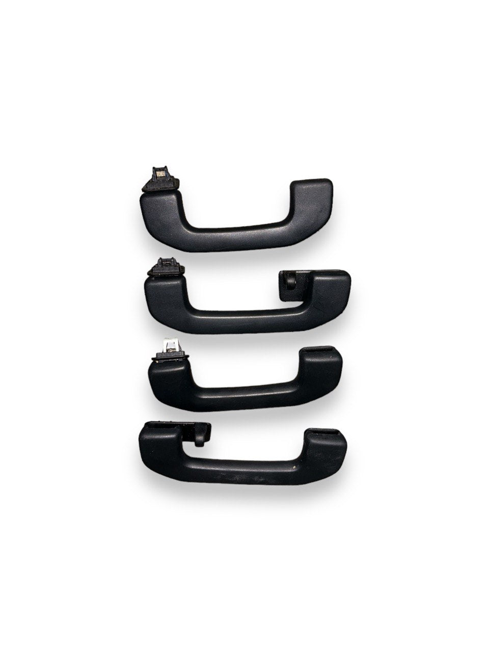 Set 4 Maniglie Interne / Di Supporto Mercedes Benz Classe A (W176) (A45) (AMG) (2012 > 2018) cod.A0998150239 cod.A0998150139