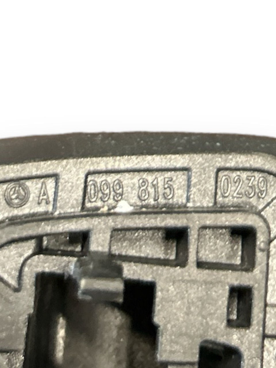 Set 4 Maniglie Interne / Di Supporto Mercedes Benz Classe A (W176) (A45) (AMG) (2012 > 2018) cod.A0998150239 cod.A0998150139