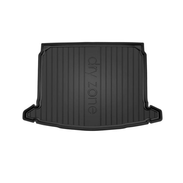 Vasca Proteggi Baule Bagagliaio In Gomma Compatibile Per Skoda Karoq (NU7) Dal 2017> BIBA-RICAMBI