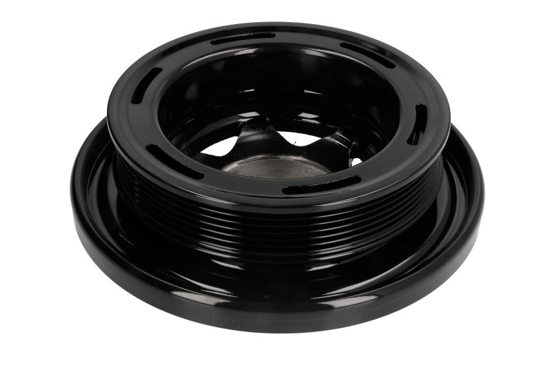 Puleggia Albero Motore Compatibile Per Mercedes Classe C Classe E Sprinter Classe V Viano Vito BIBA-RICAMBI