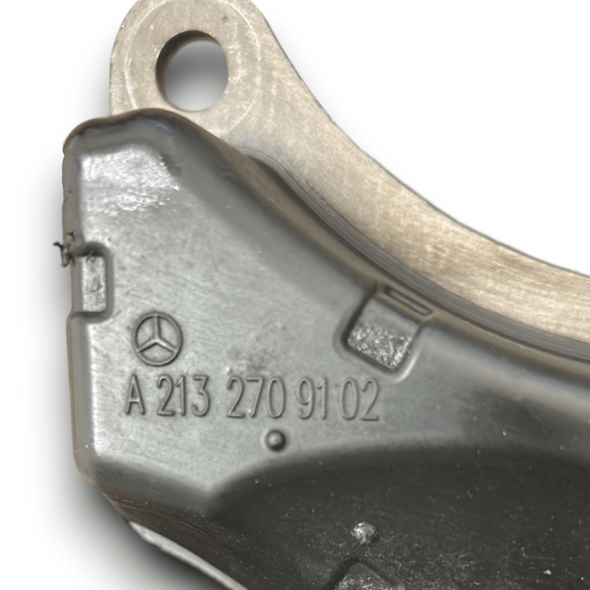 Smorzatore Di Vibrazioni Mercedes Benz Classe E W213 cod:A2132709102 (2016 > 2023)