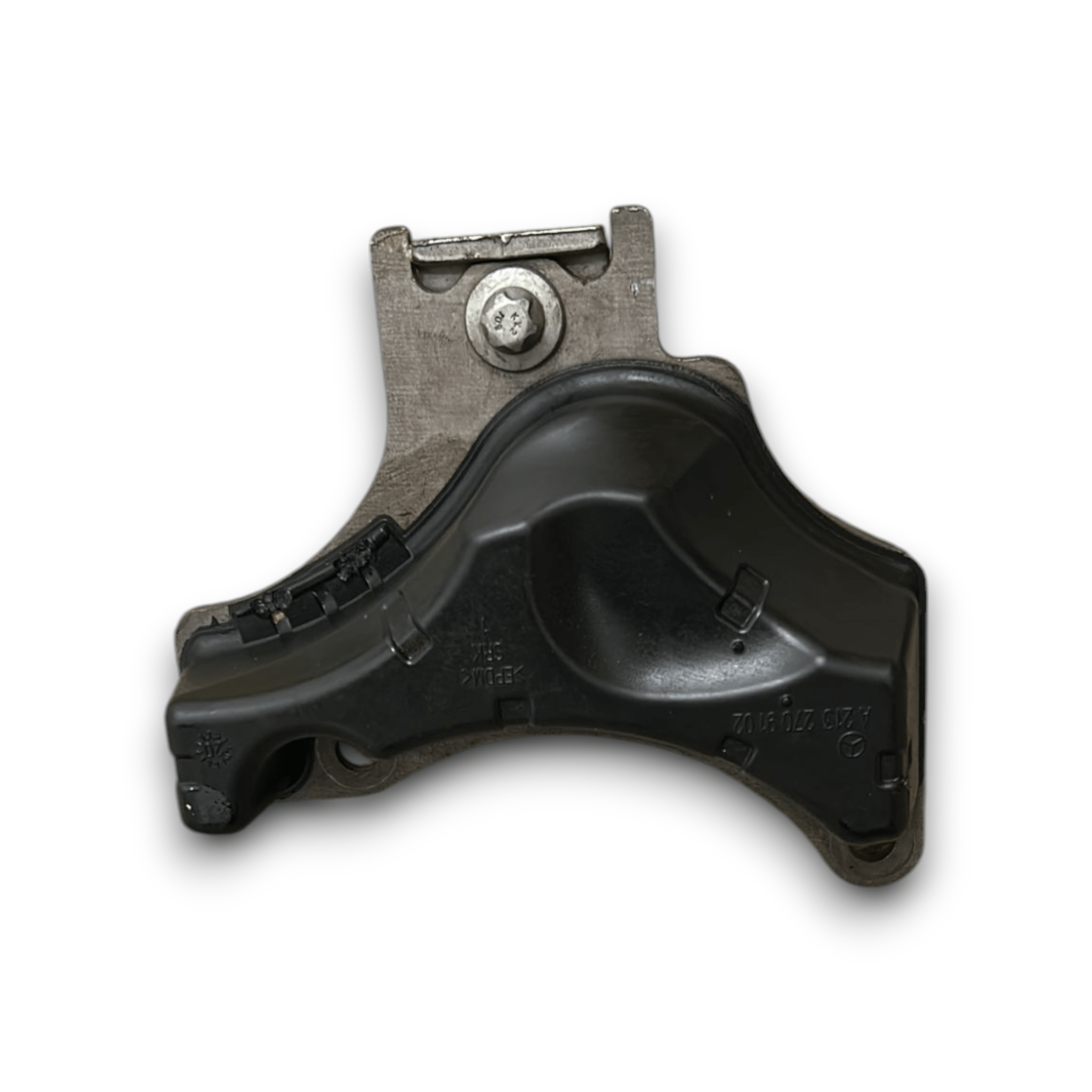Smorzatore Di Vibrazioni Mercedes Benz Classe E W213 cod:A2132709102 (2016 > 2023)