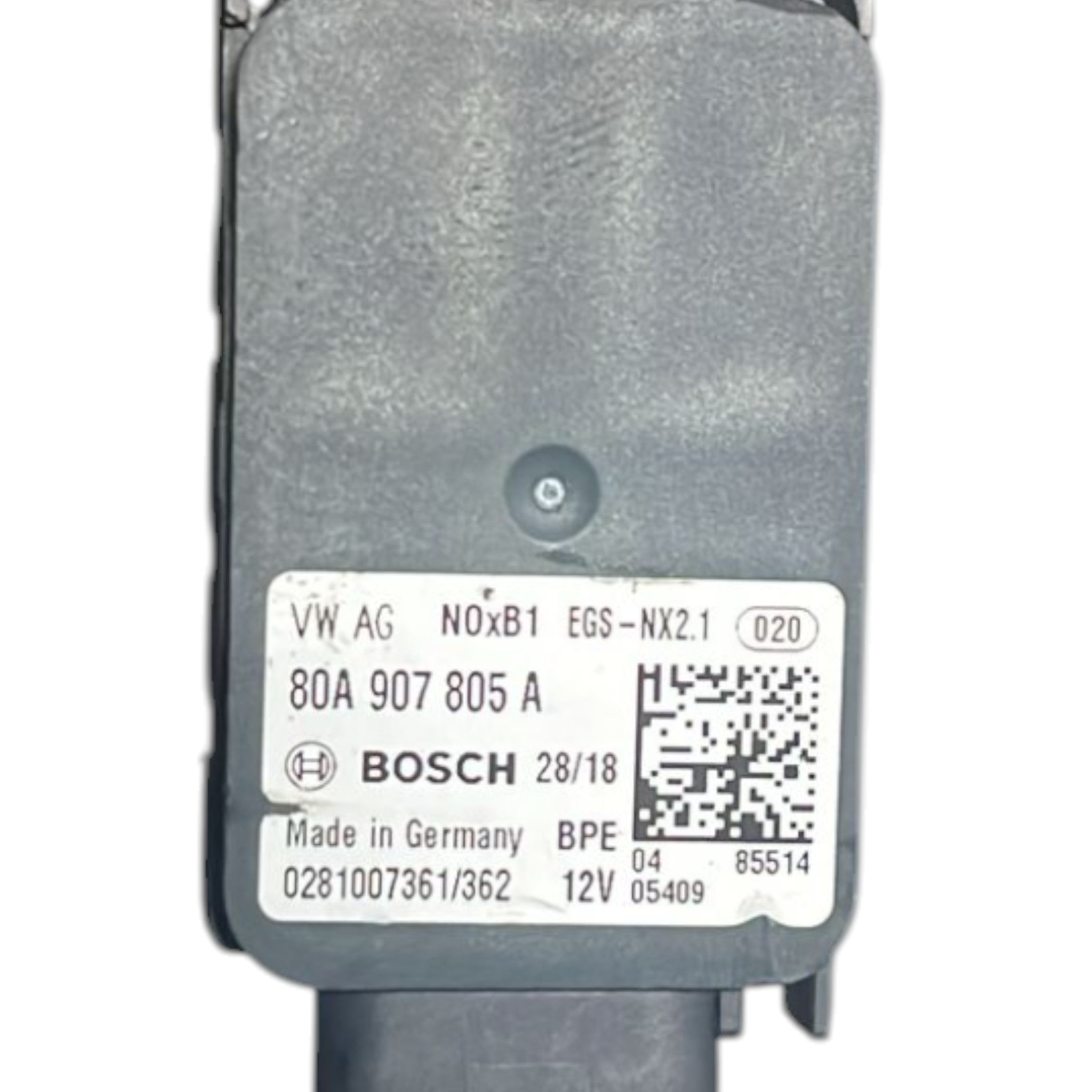 Sonda Lambda Audi Q5 (FY) cod:80A907805A 2.0 Diesel (2008 >2017)