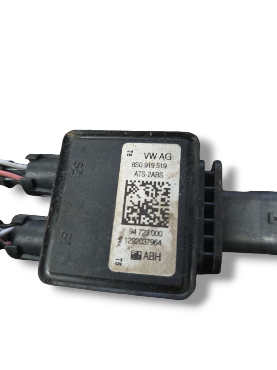 Sonda Lambda Audi RSQ3 / Audi RS3 2.5 Benzina (2018>) Cod : 8S0919519
