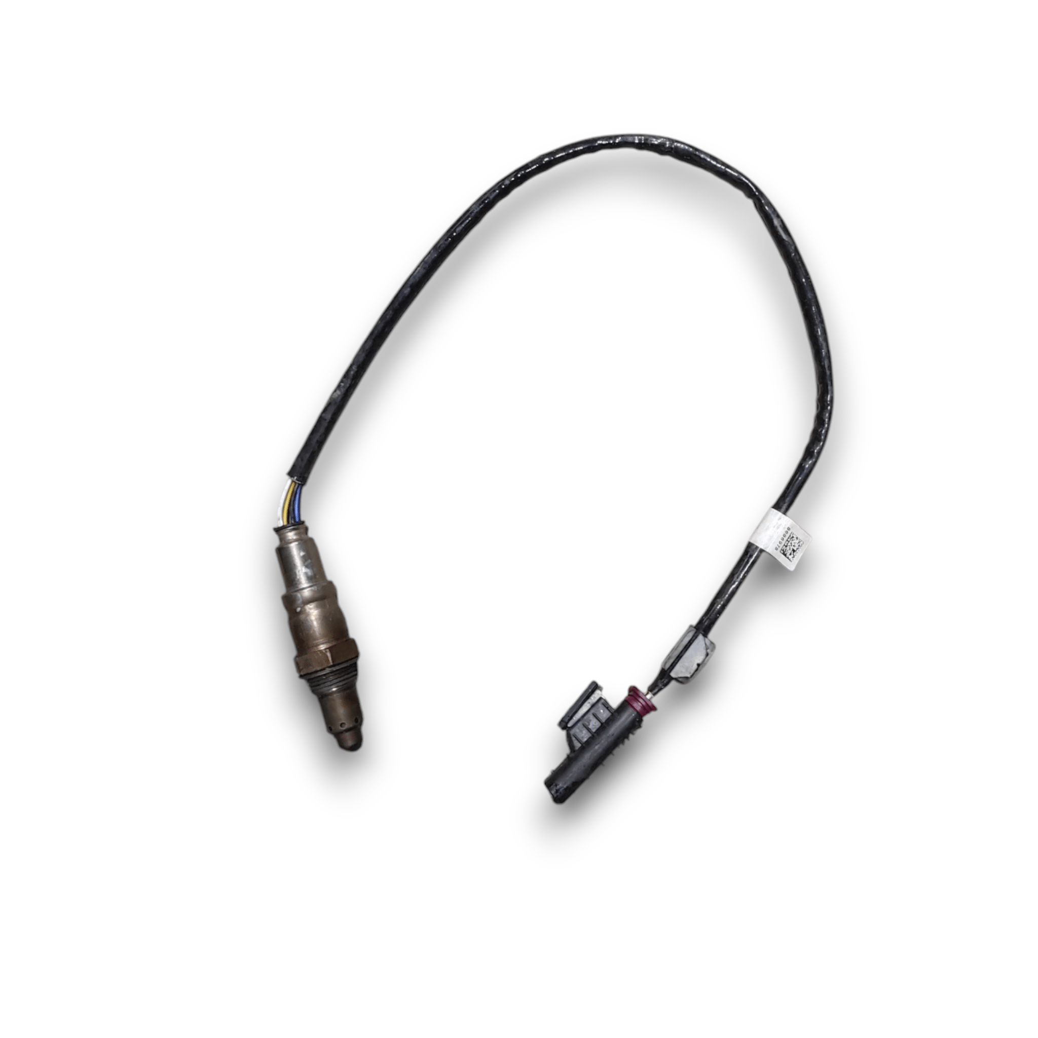 Sonda Lambda Bmw Serie 1 E87 2.0 Diesel COD: 868697802 (2004-2013)