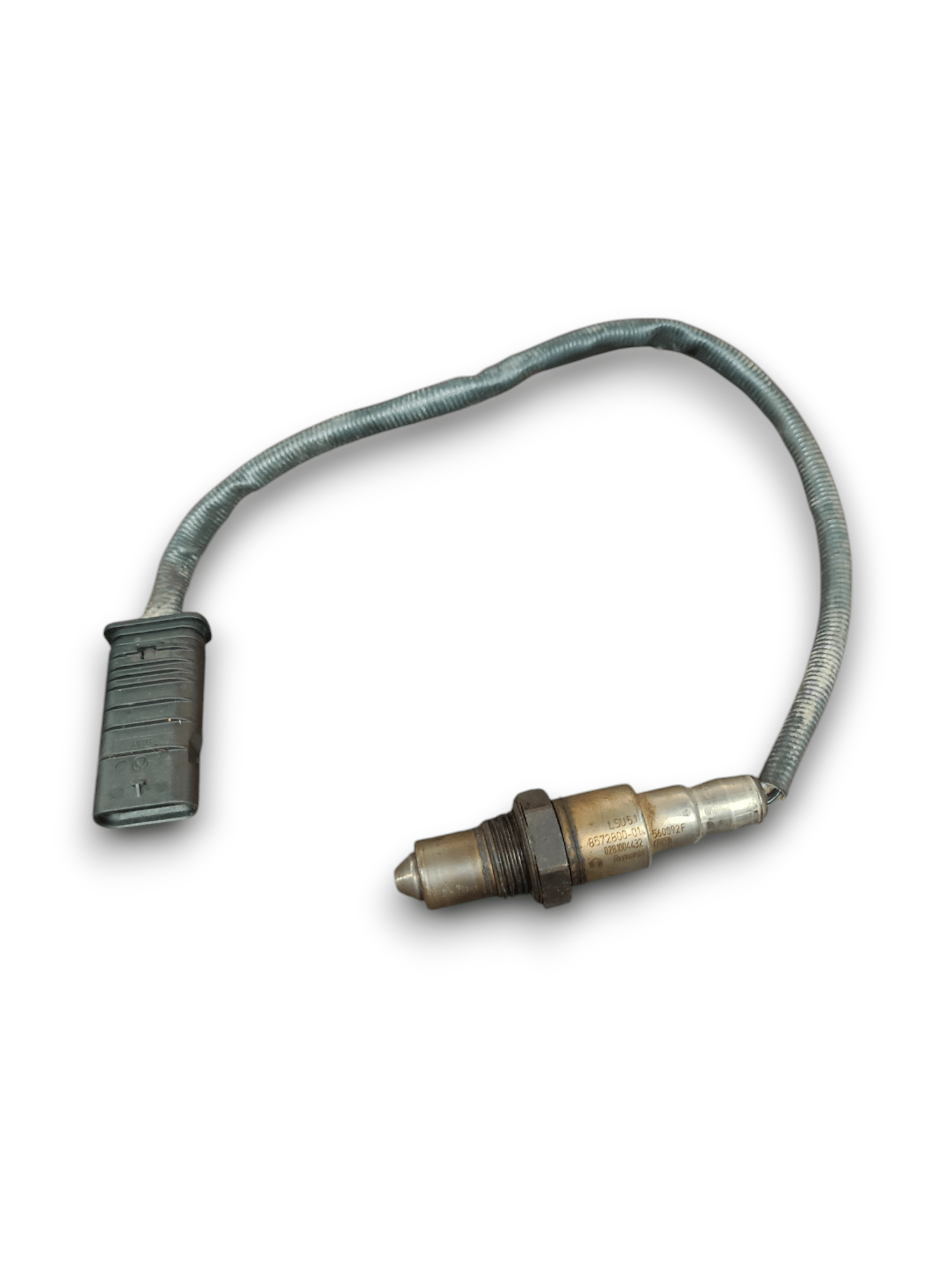 Sonda Lambda Bmw X1 F48 2.0 Diesel COD: 8572800-01 (2015-2022)