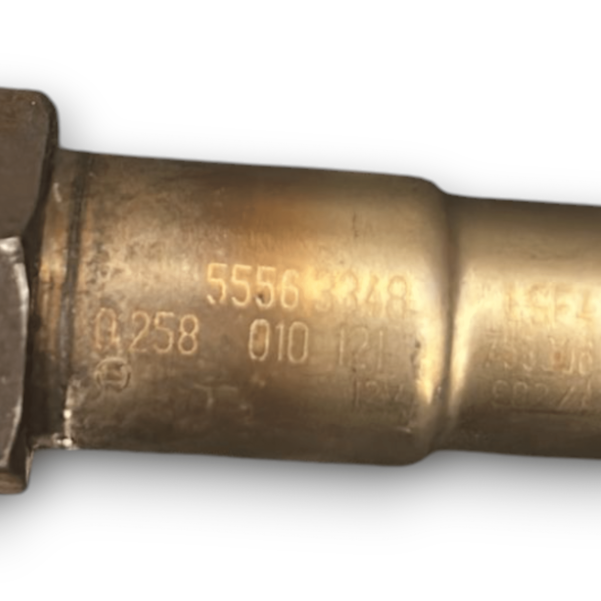 Sonda lambda Chevrolet Aveo 1.2 benzina cod:55563348 (2011 > 2020)