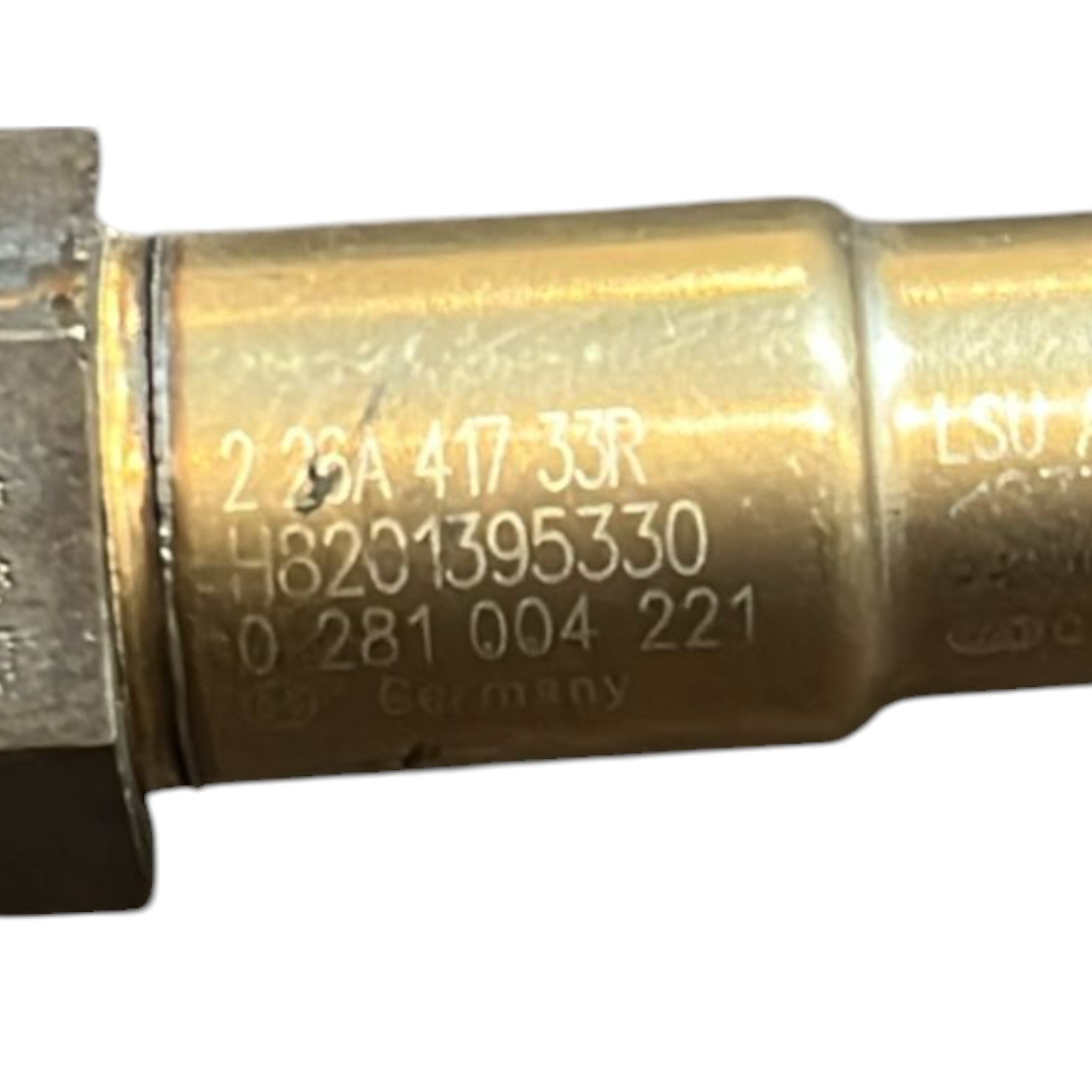 Sonda Lambda Dacia Sandero II cod:H8201395330 1.5 Diesel (2012 >2020)
