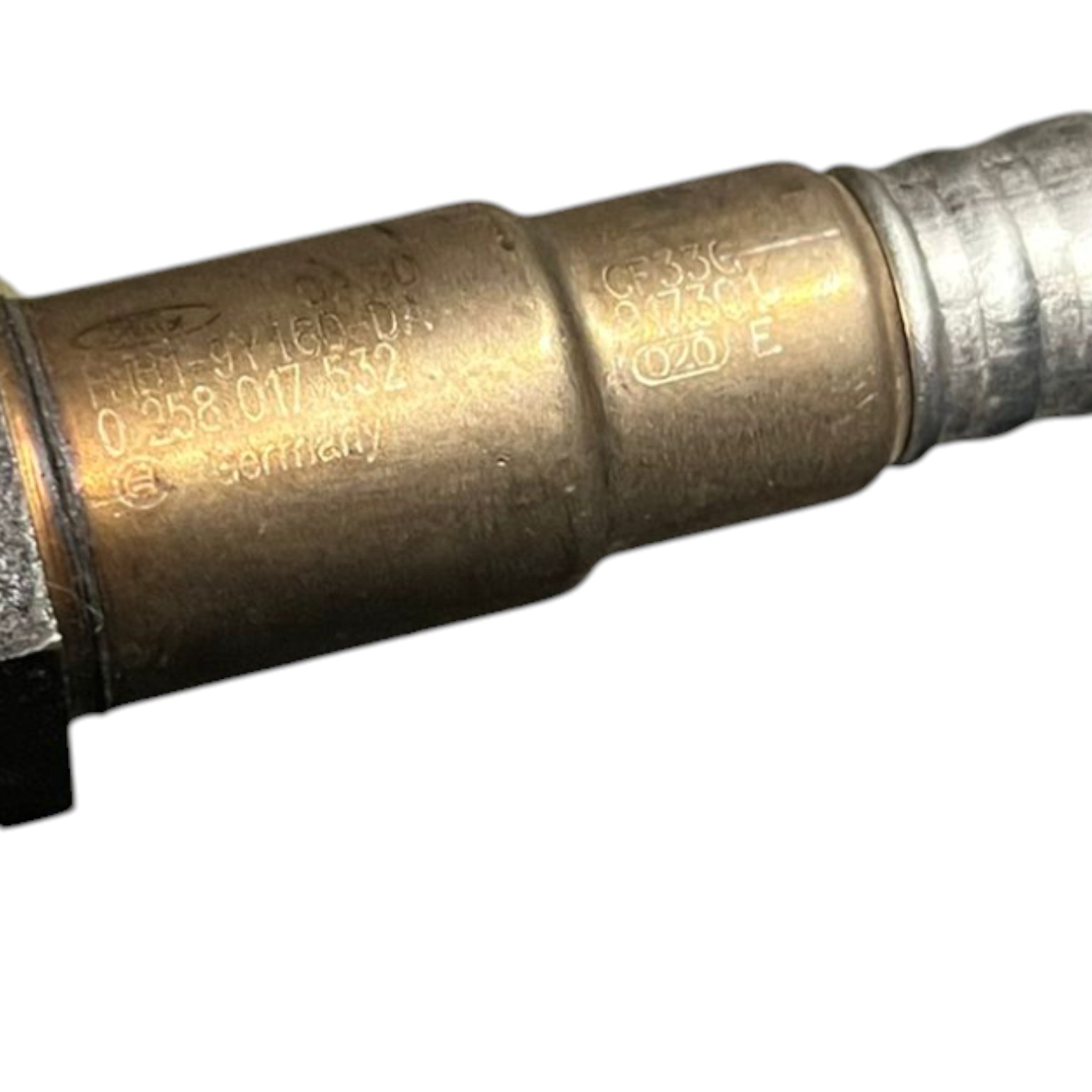 Sonda Lambda Ford Eco Sport cod:0258017532 (2012 >) 1.0 Benzina