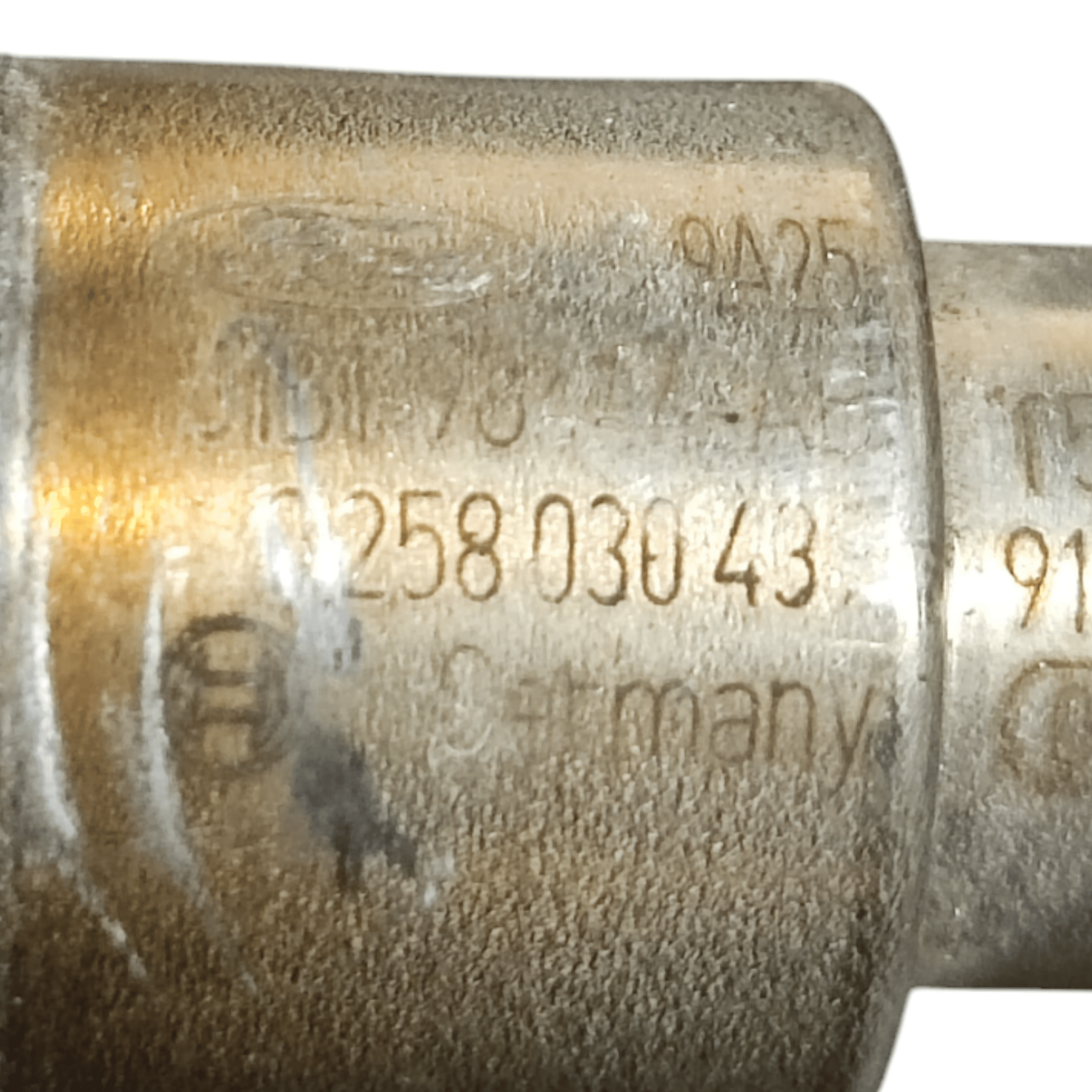 Sonda Lambda Ford Ecosport 1.0 Benzina COD: 025803043 (2012-2023)