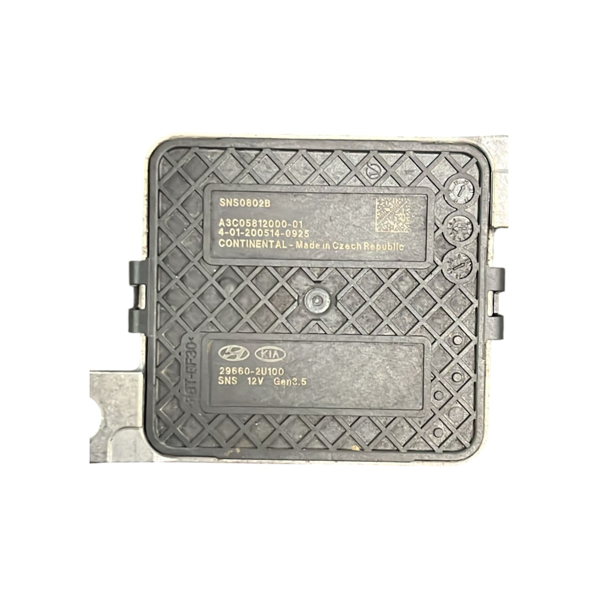 Sonda Lambda Kia Ceed cod:29660-2U100 1.6 Diesel (2018 >)