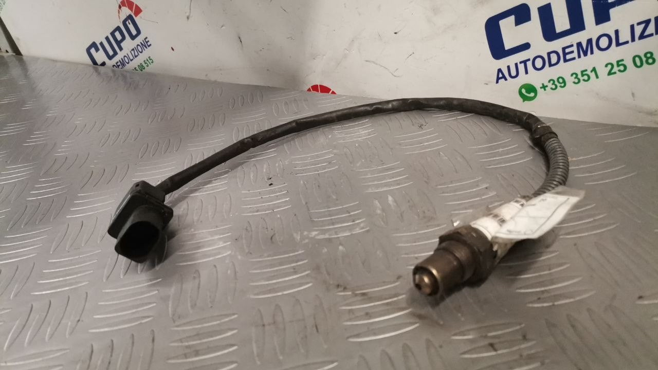 Sonda Lambda Peugeot Expert 2.0HDi cod:9682216680