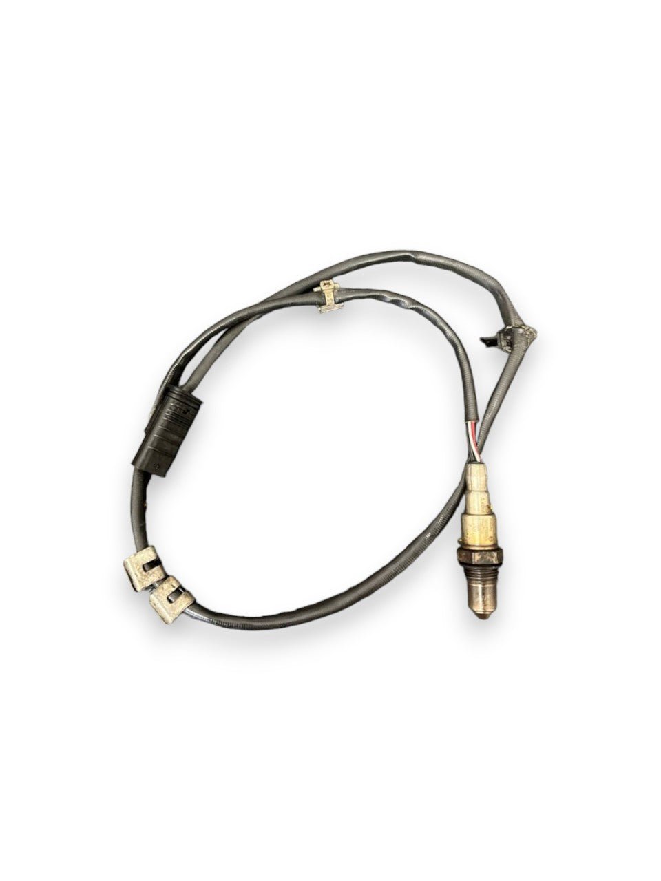 Sonda Lambda / Sensore Elettronico Bmw Serie 1 F20 / Bmw Serie 1 F21 / Bmw Serie 2 F22 / Bmw Serie 3 F30 / Bmw Serie 3 F31 / Bmw Serie 4 F32 / Bmw Serie 4 F33 / Bmw Serie 3 GT F34 2.0 Diesel (2012 al 2019) cod: 8573155-02