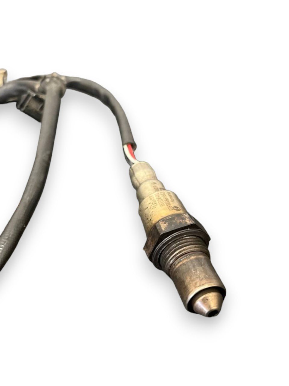 Sonda Lambda / Sensore Elettronico Bmw Serie 1 F20 / Bmw Serie 1 F21 / Bmw Serie 2 F22 / Bmw Serie 3 F30 / Bmw Serie 3 F31 / Bmw Serie 4 F32 / Bmw Serie 4 F33 / Bmw Serie 3 GT F34 2.0 Diesel (2012 al 2019) cod: 8573155-02