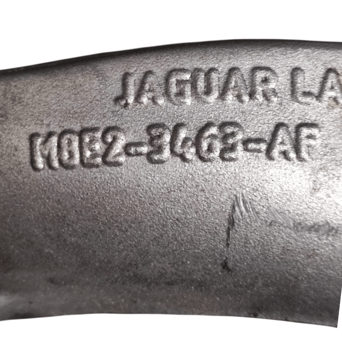 Sospensione A Aria Anteriore Sinistro Range Rover Vogue (L460) COD: M8E23463AF (2022-)