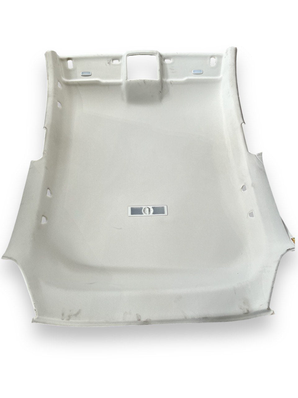 Sottotetto / Cielo con Plafoniera posteriore Seat Leon 5F 3P (2013-2019) cod.5F3867501D