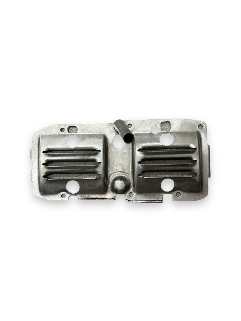 Spartiolio Coppa Olio Motore Opel Corsa D / Fiat Grande Punto / Fiat Panda 169 / Opel Corsa C / Fiat Punto Evo 199 / Fiat Doblo' / Fiat Fiorino / Alfa Romeo Mito / Fiat 500 1.3 Diesel (2006 al 2014) cod: 55185370